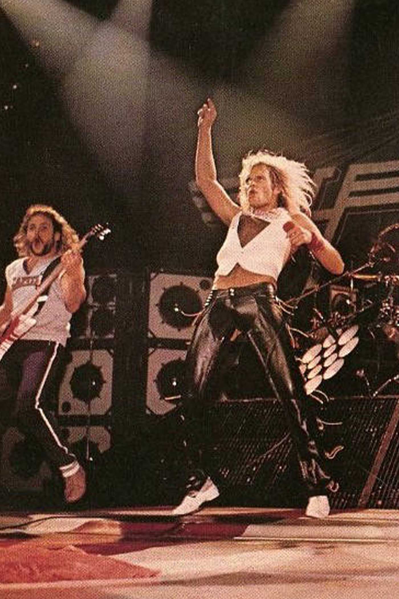 Van Halen