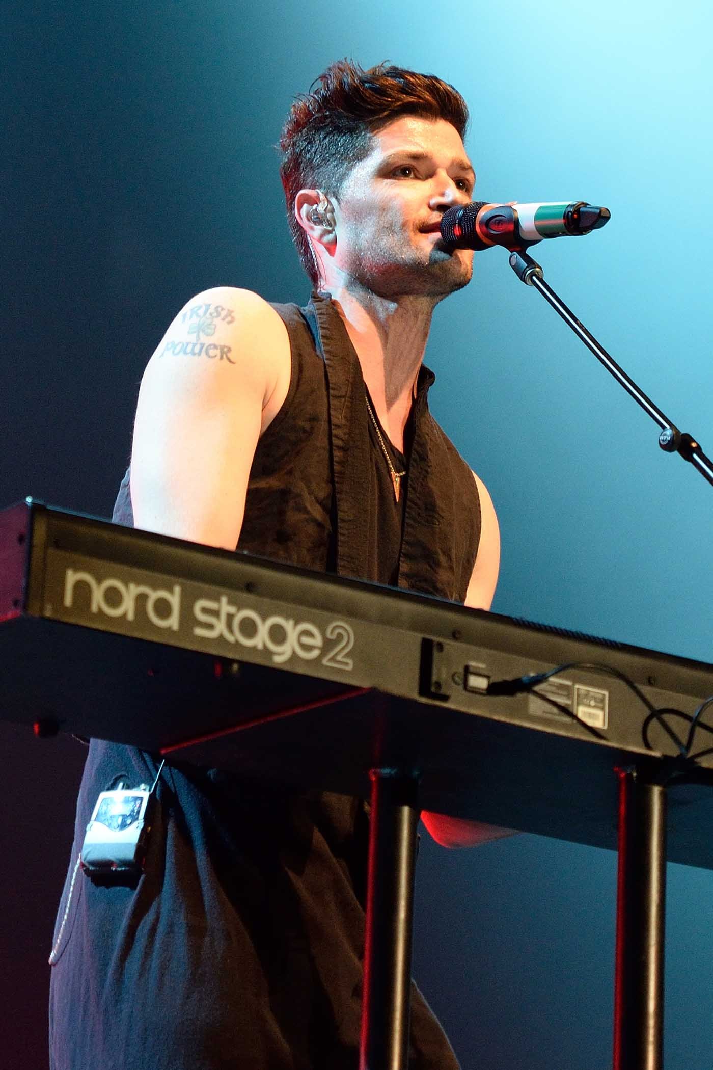 The Script