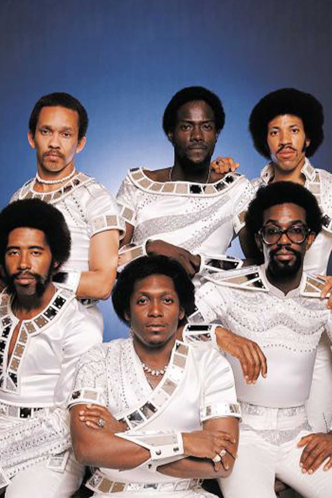 Commodores