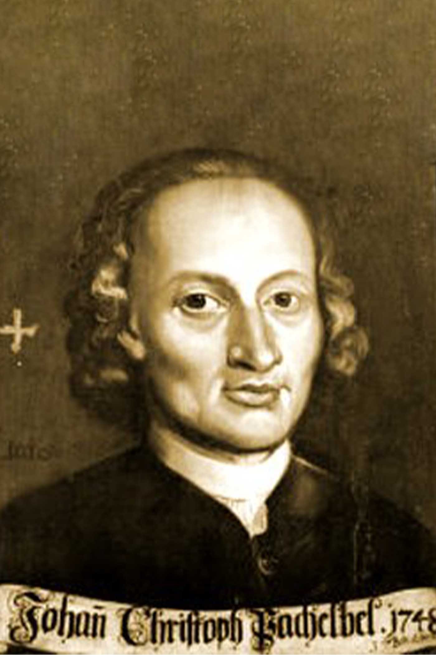 Johann Pachelbel