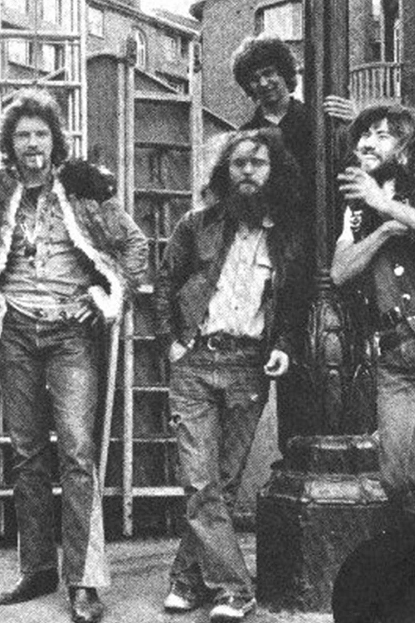 King Harvest