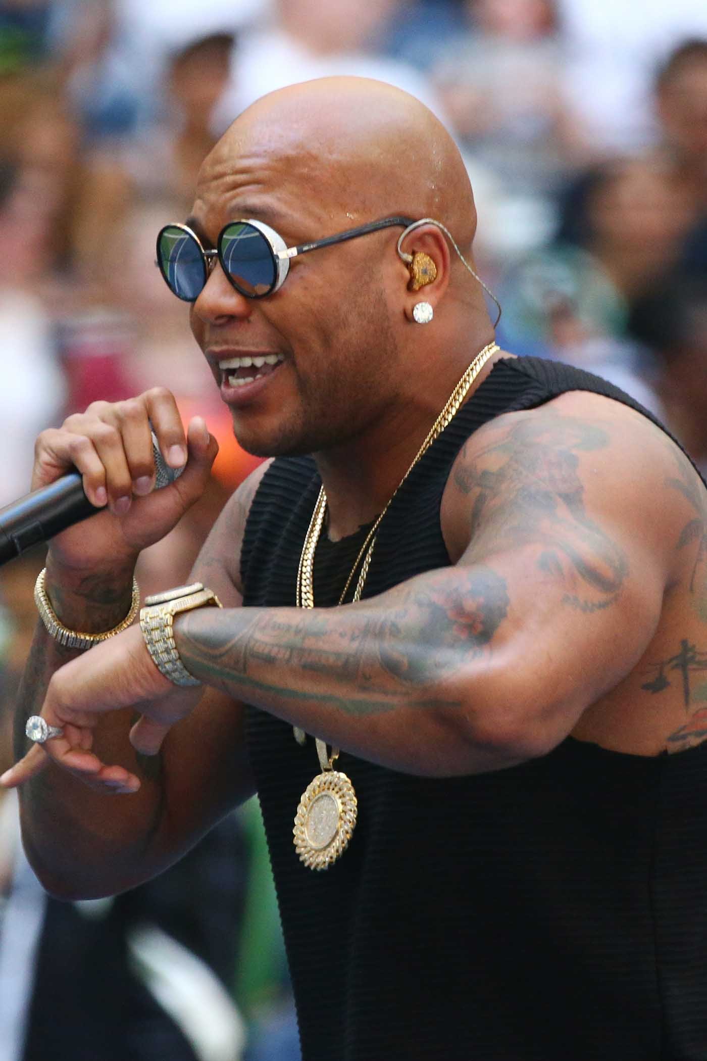 Flo Rida