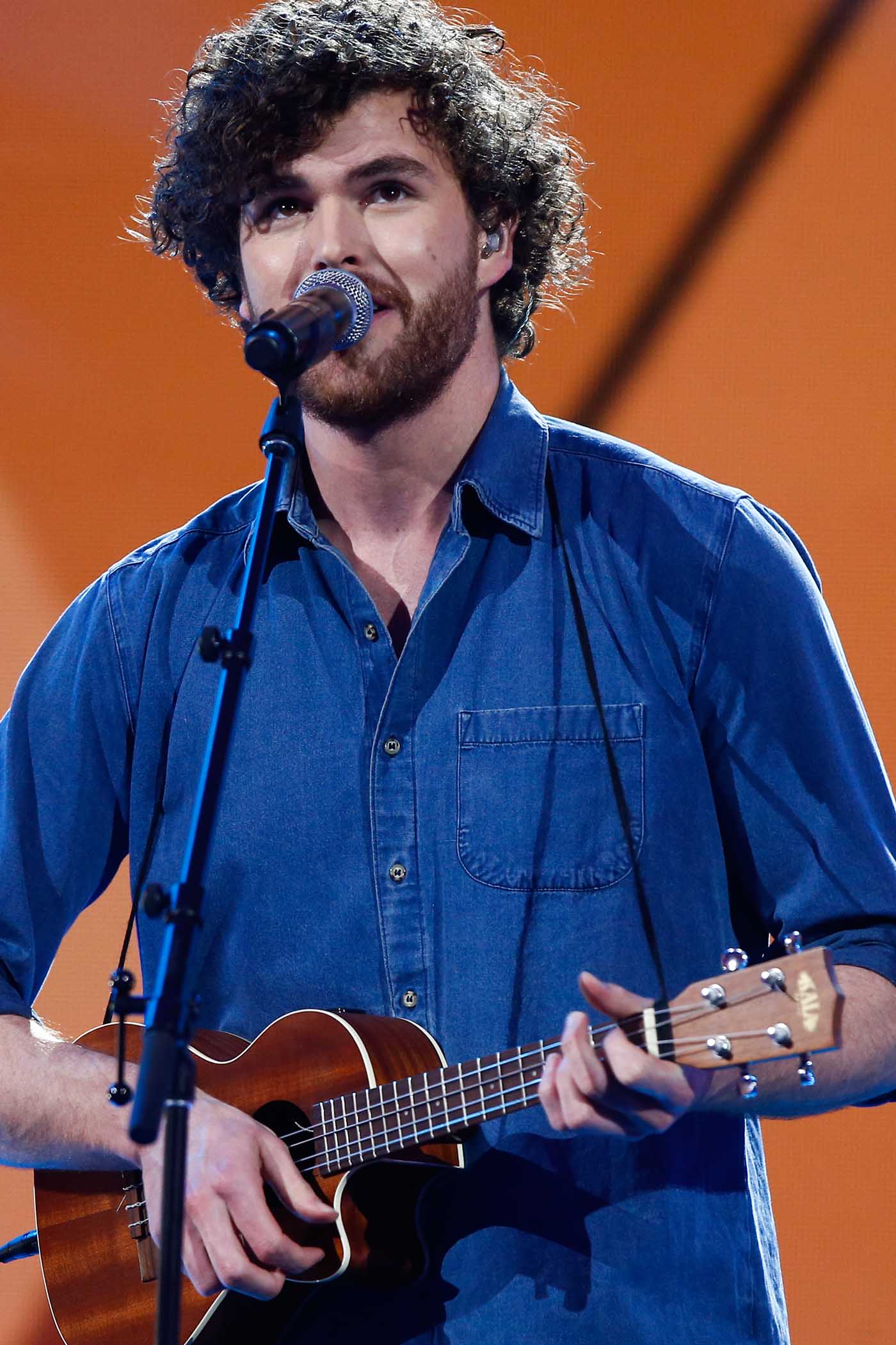 Vance Joy