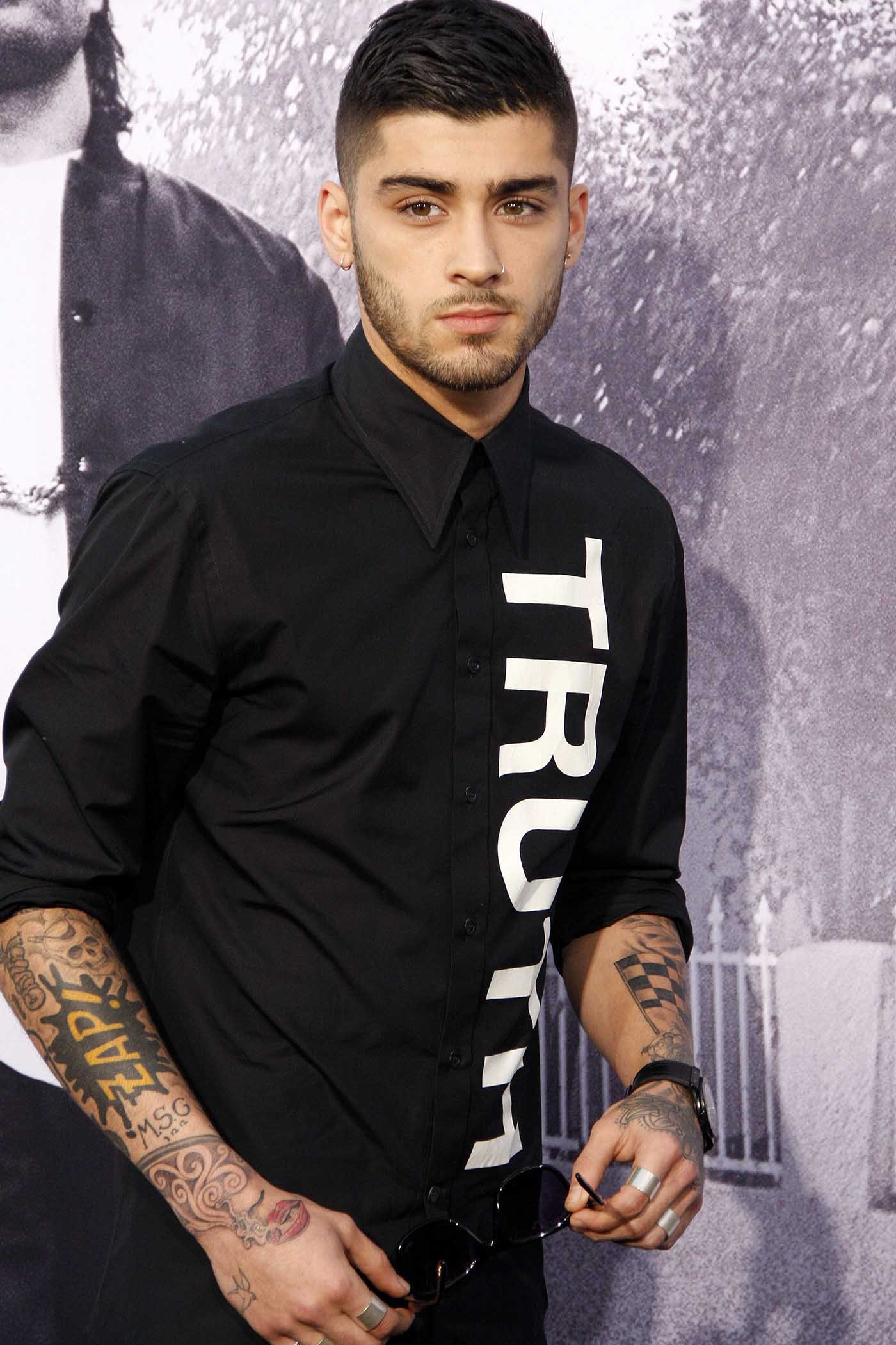 Zayn