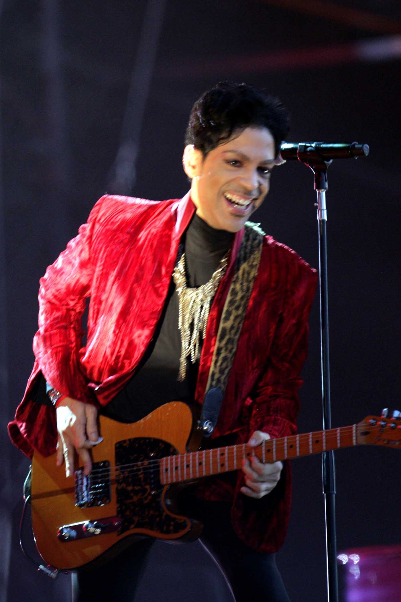 Prince