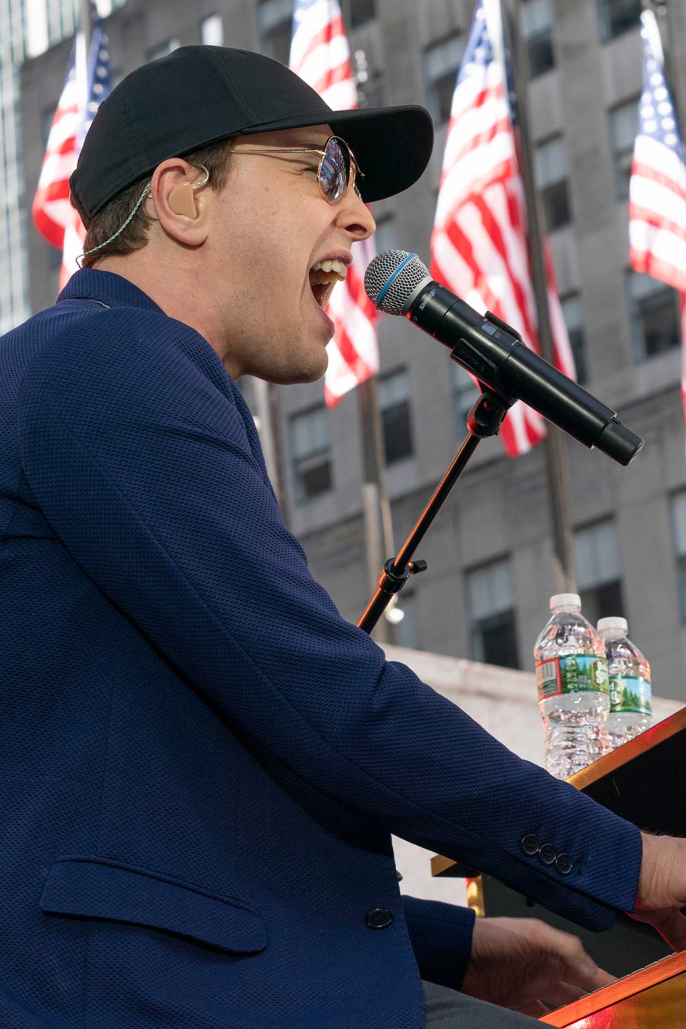 Gavin DeGraw
