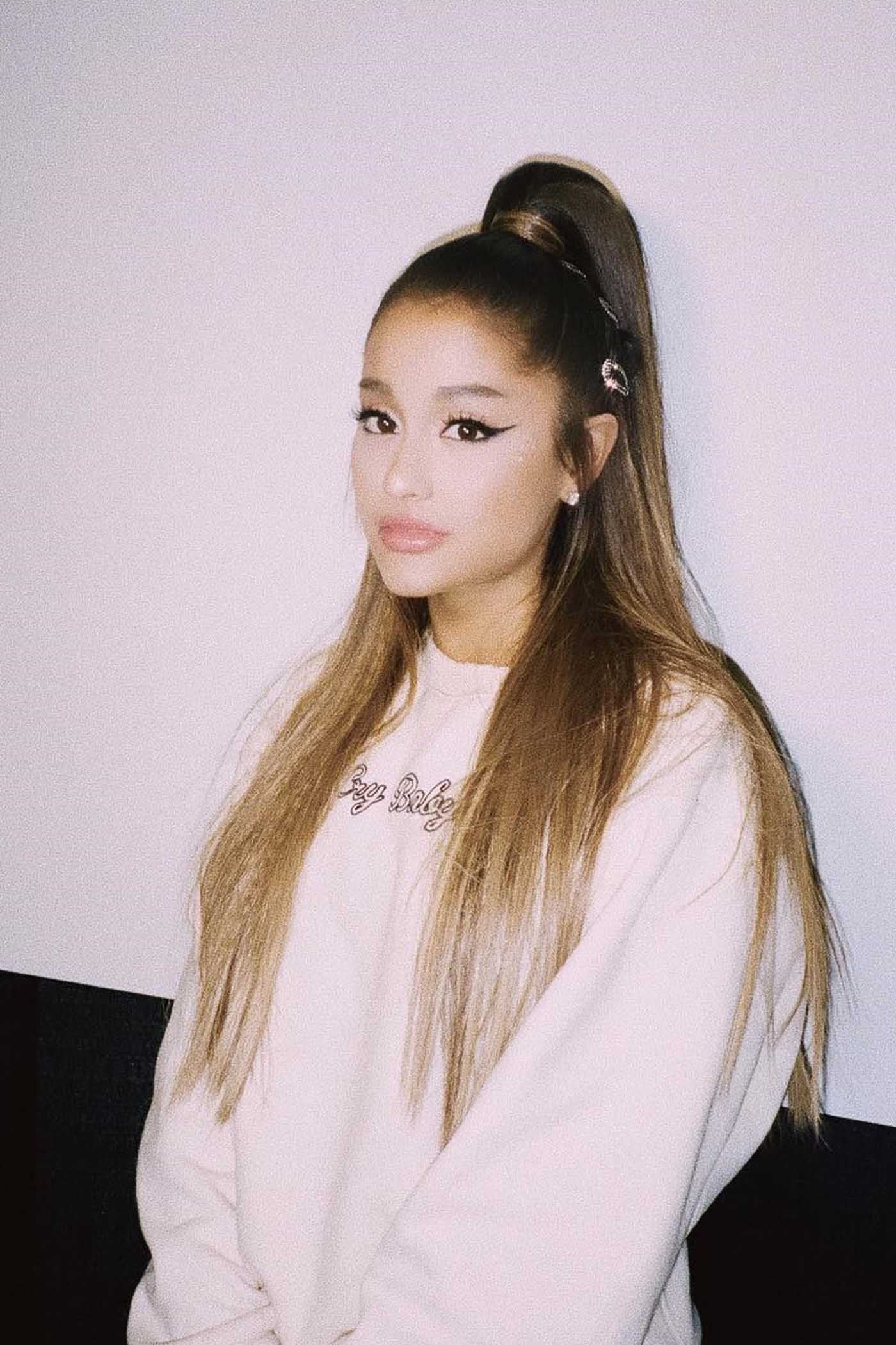 Ariana Grande