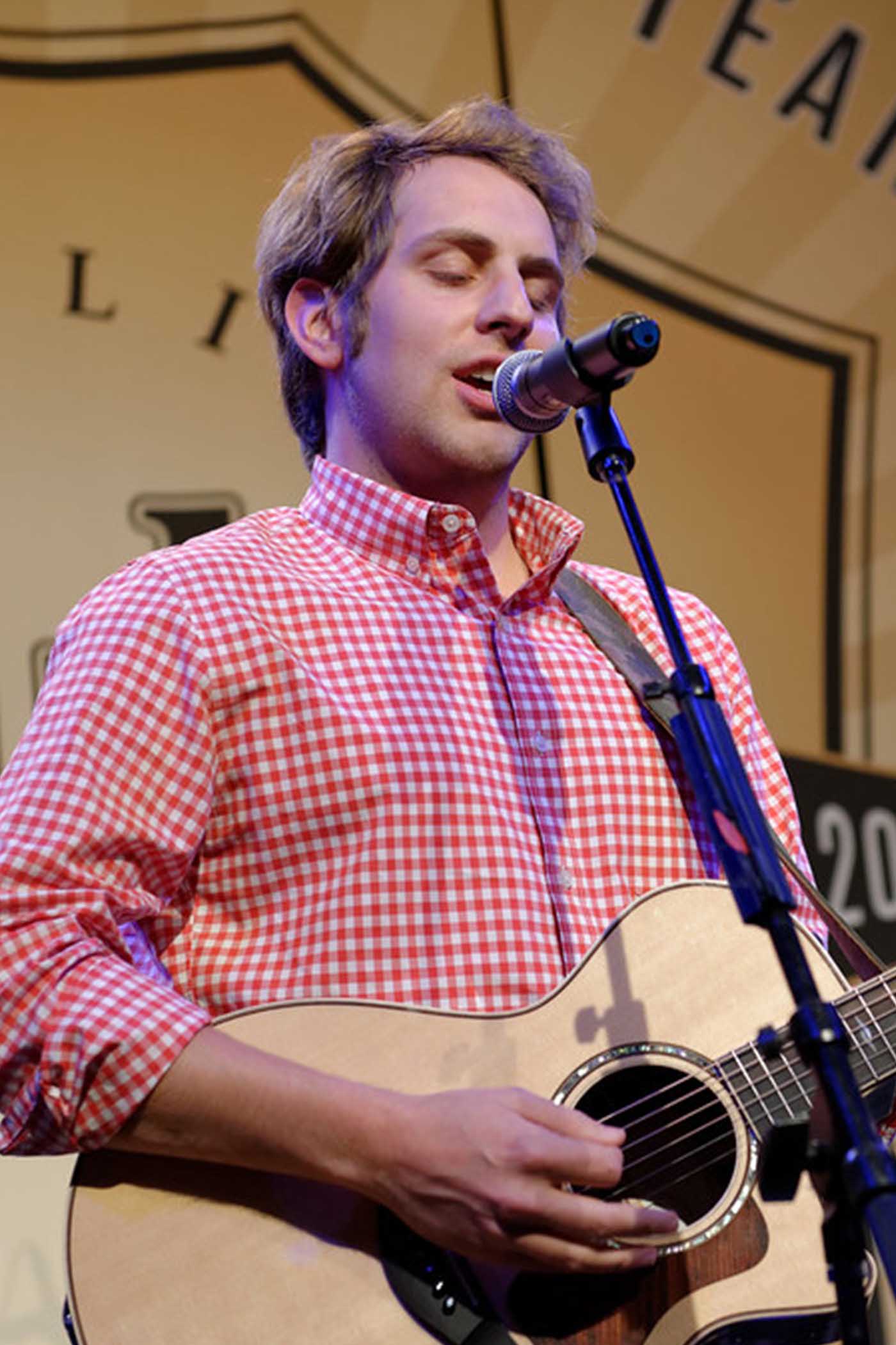 Ben Rector