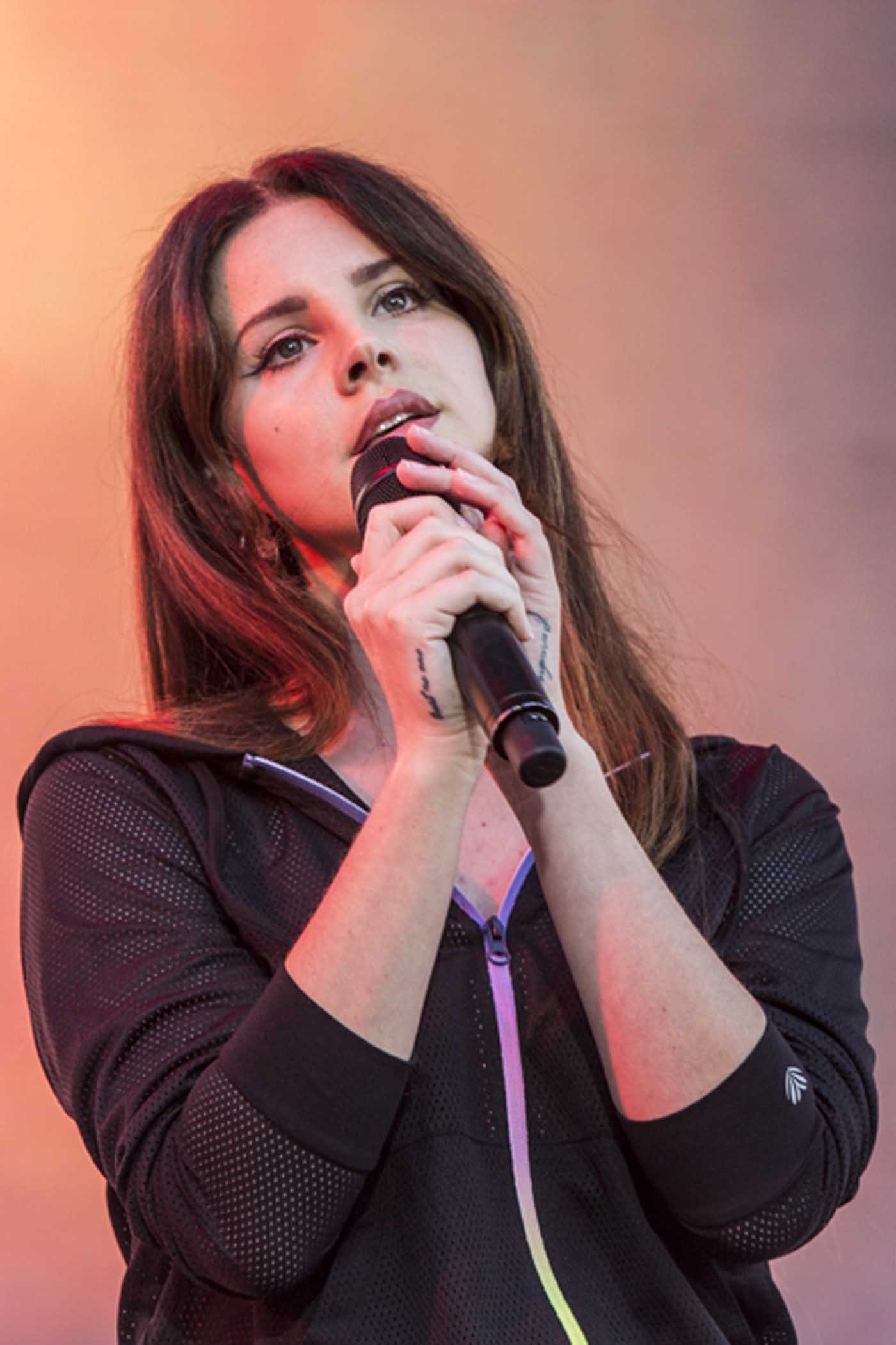 Lana Del Rey