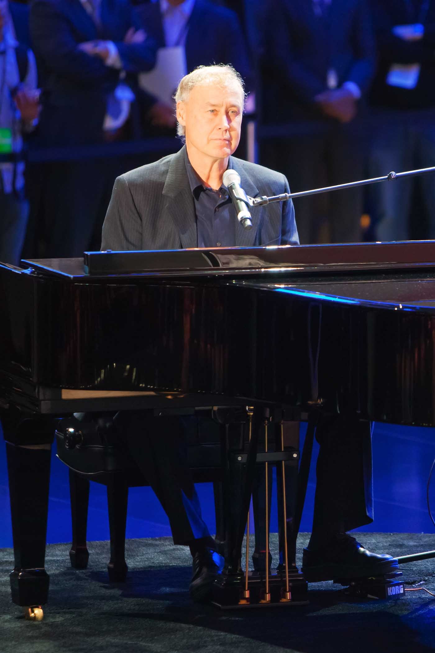 Bruce Hornsby & The Range