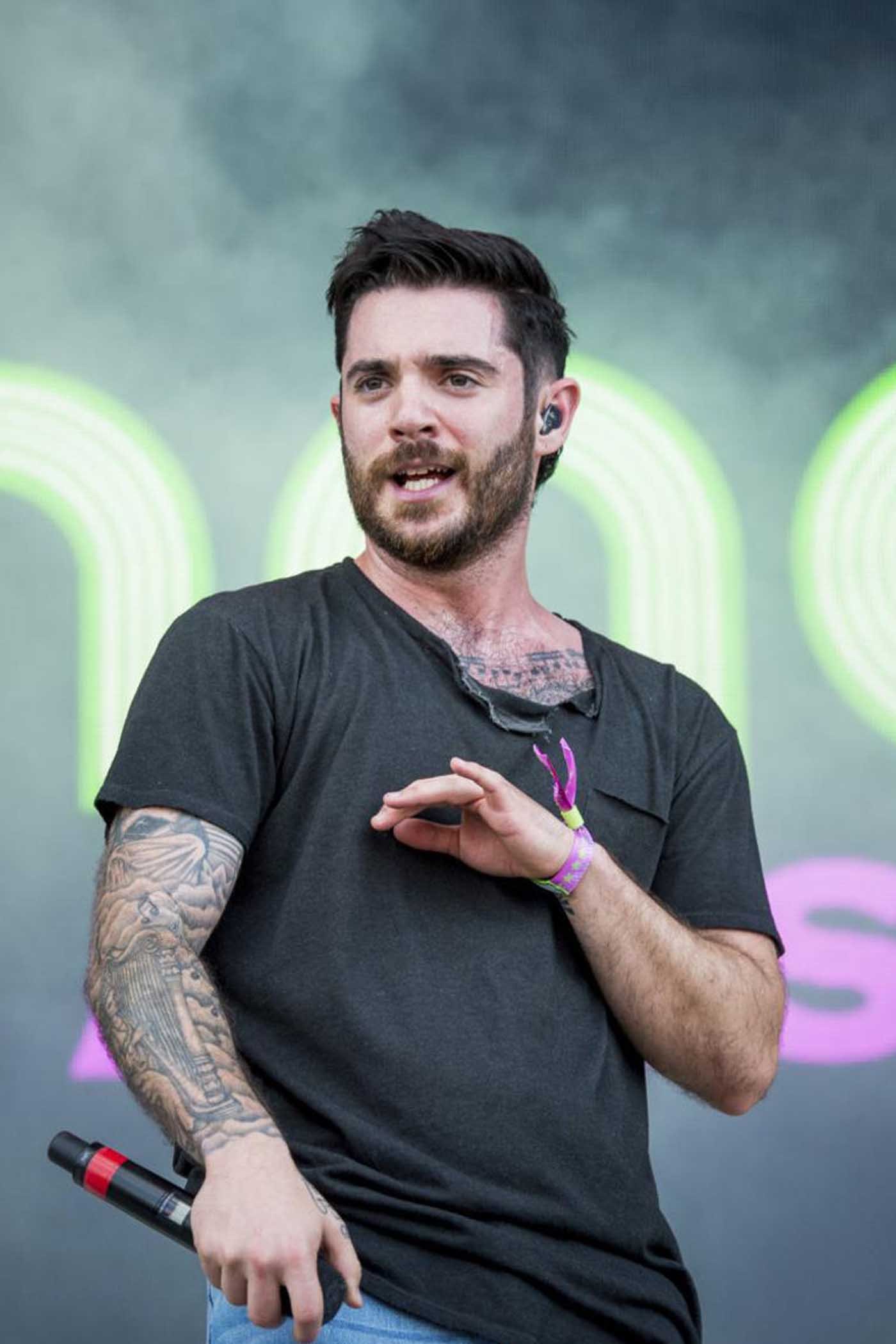 Jon Bellion