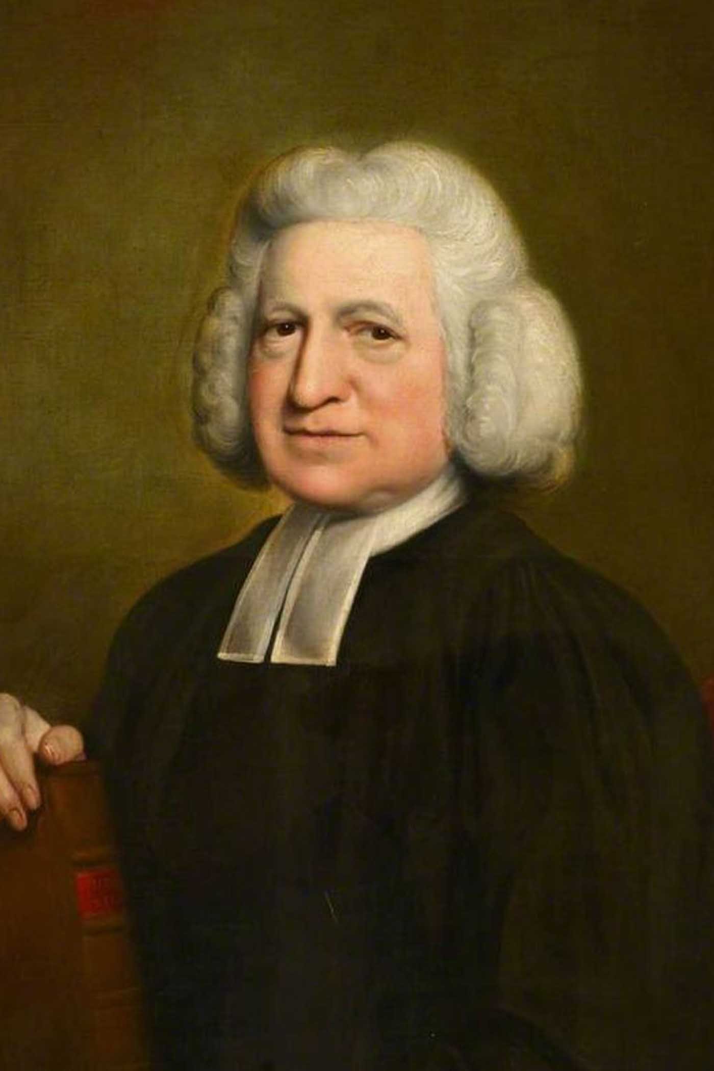 Arthur Warrell