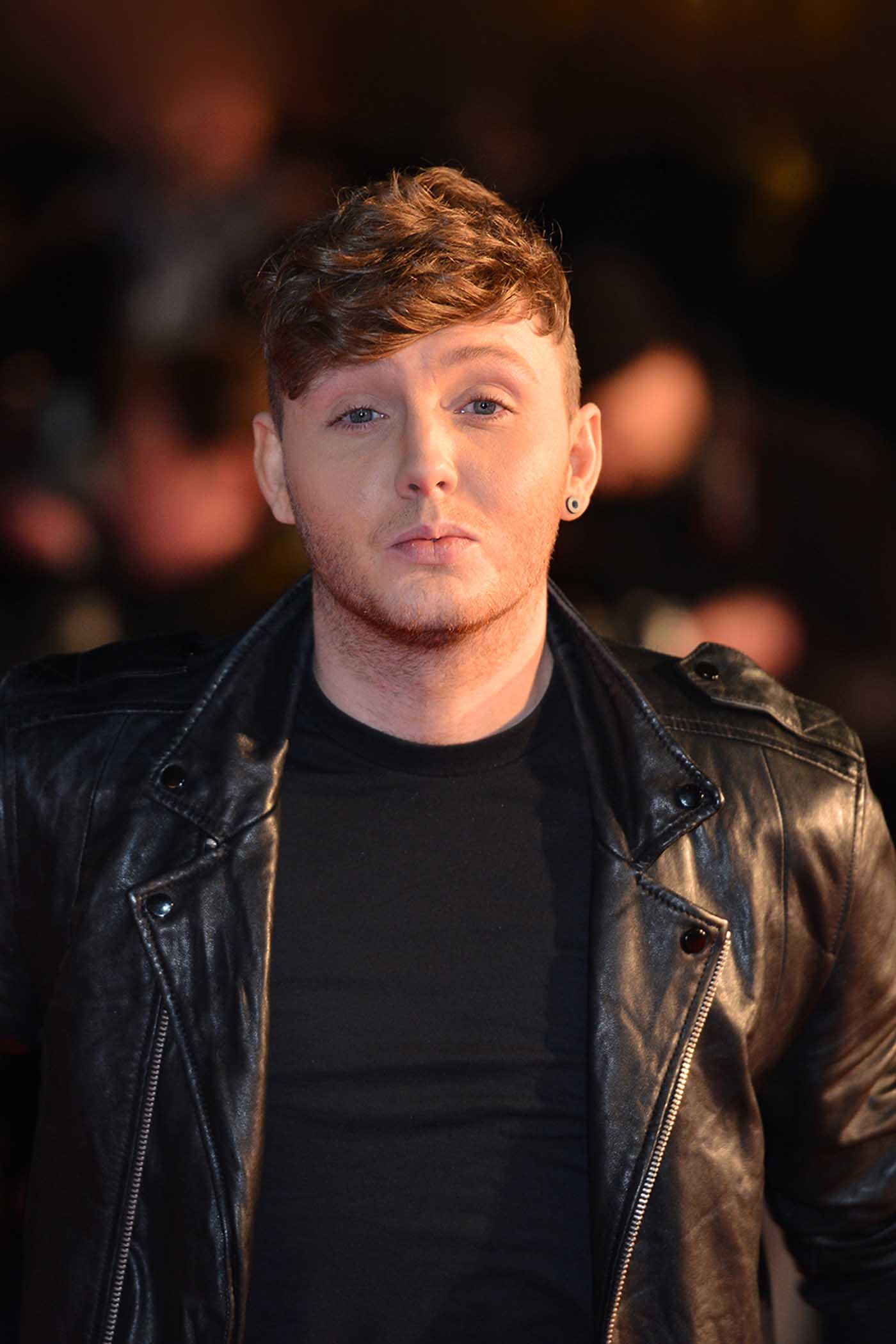 James Arthur
