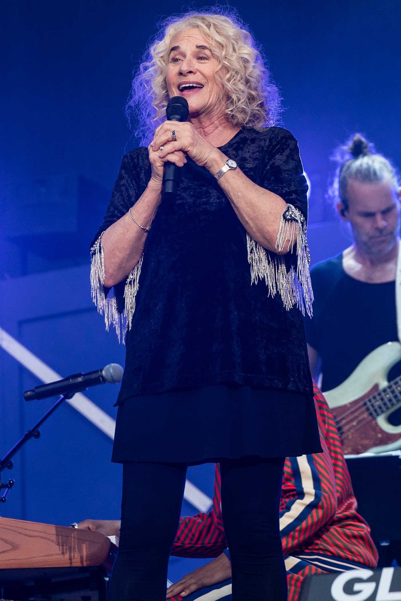 Carole King