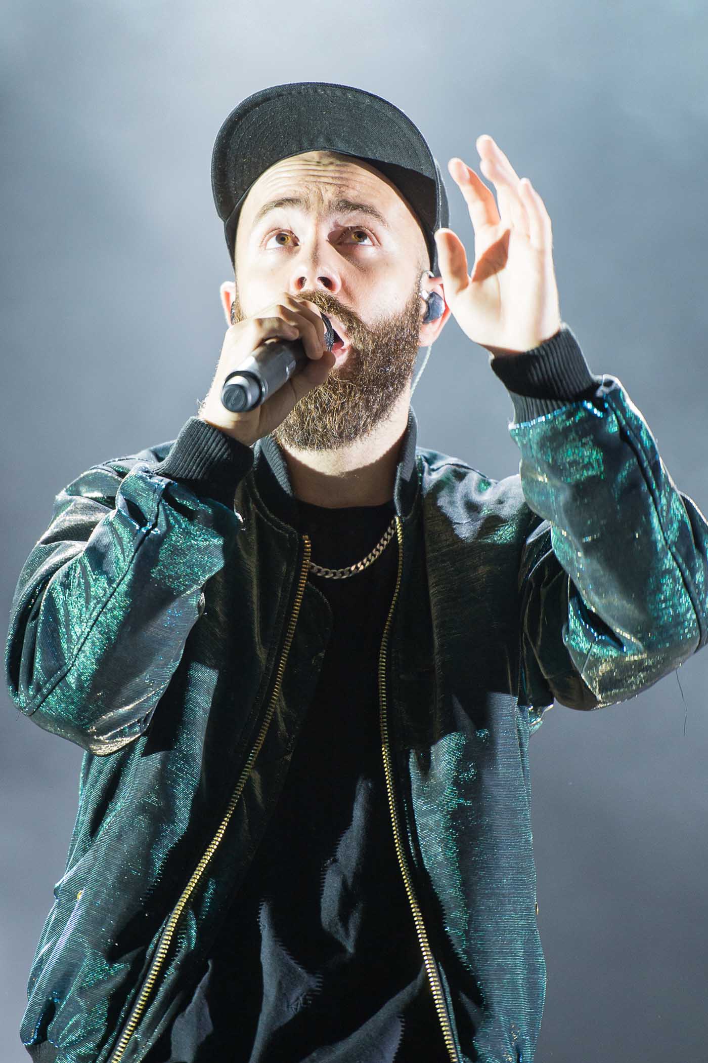 Woodkid