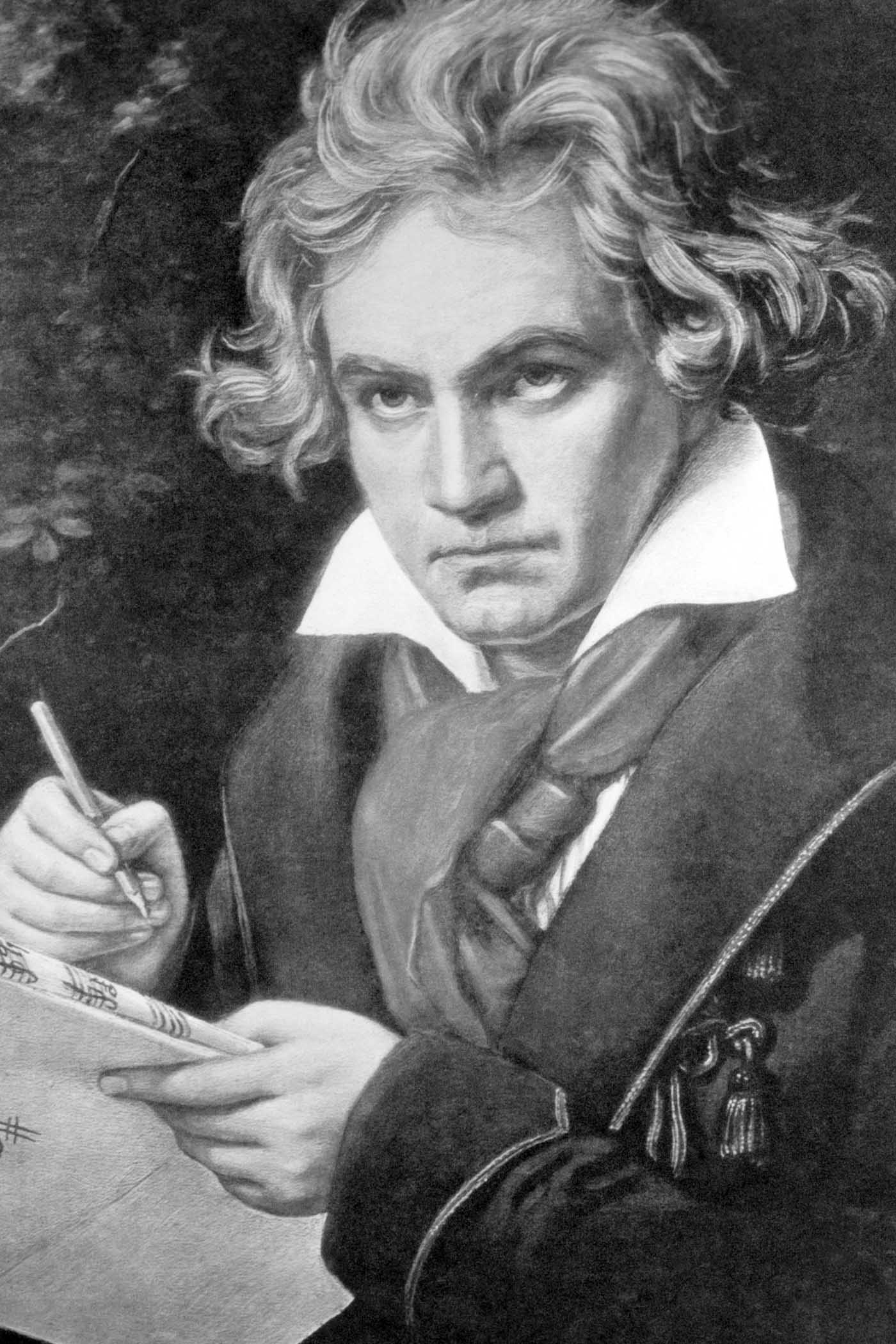 Ludwig van Beethoven