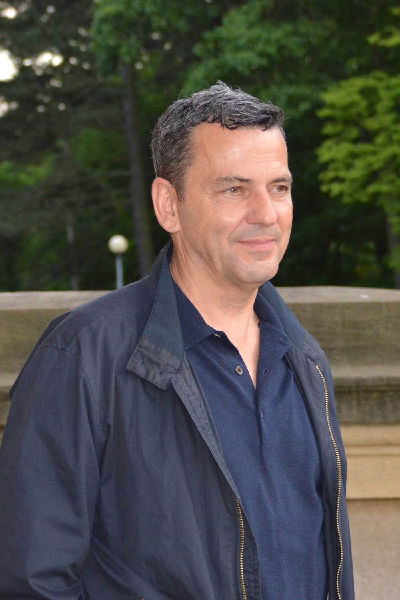 Christian Petzold