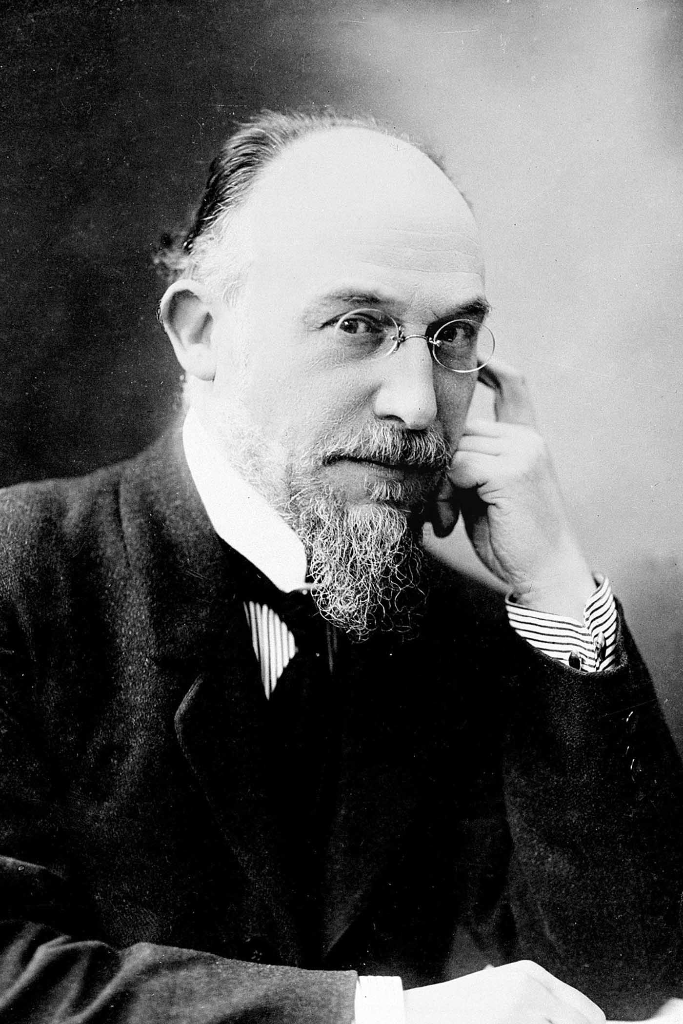 Erik Satie