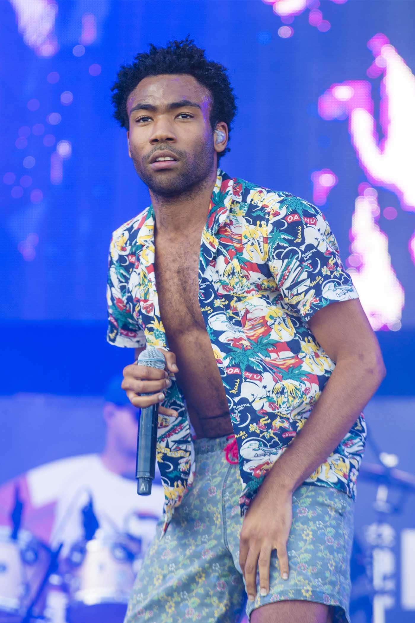 Childish Gambino