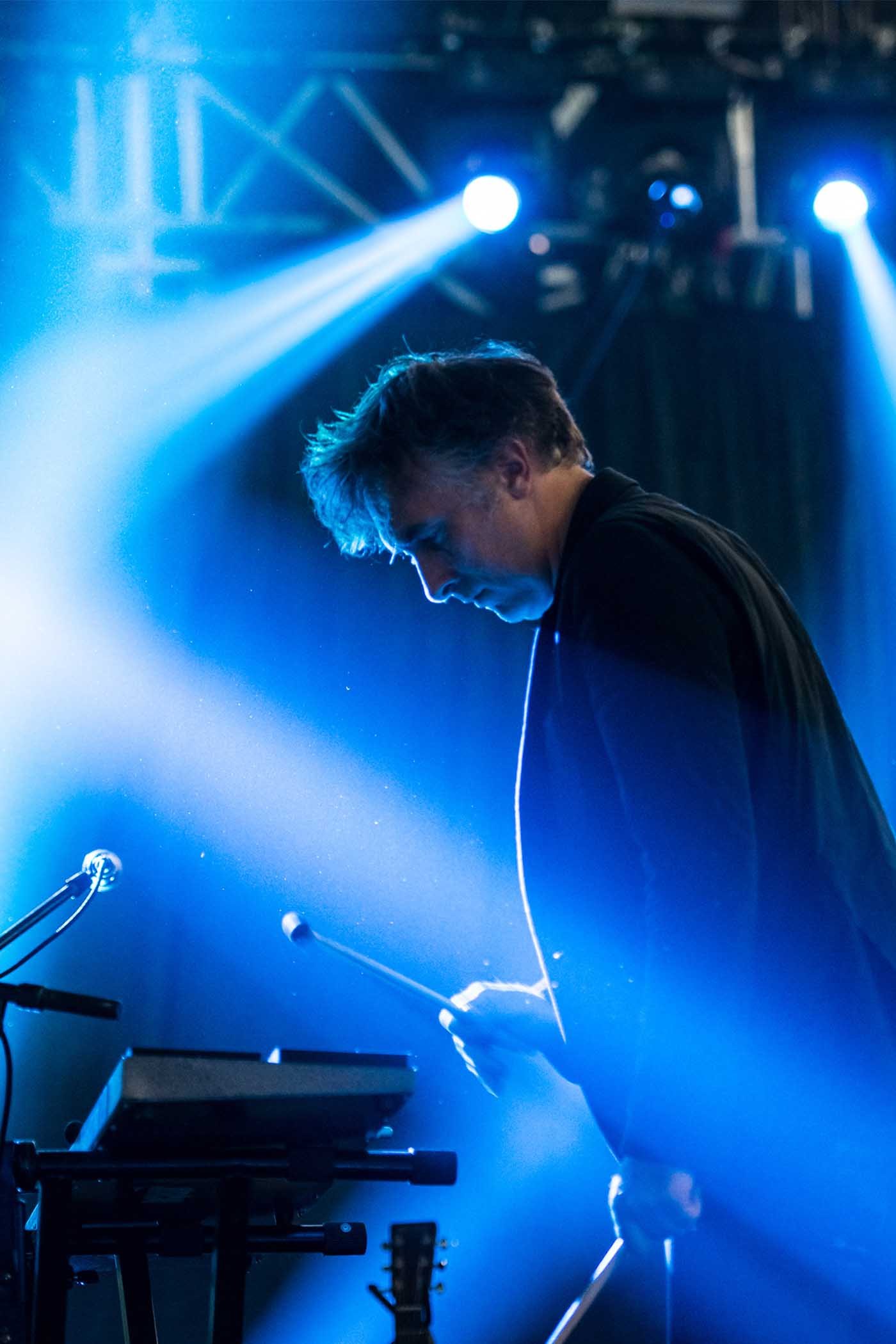 Yann Tiersen