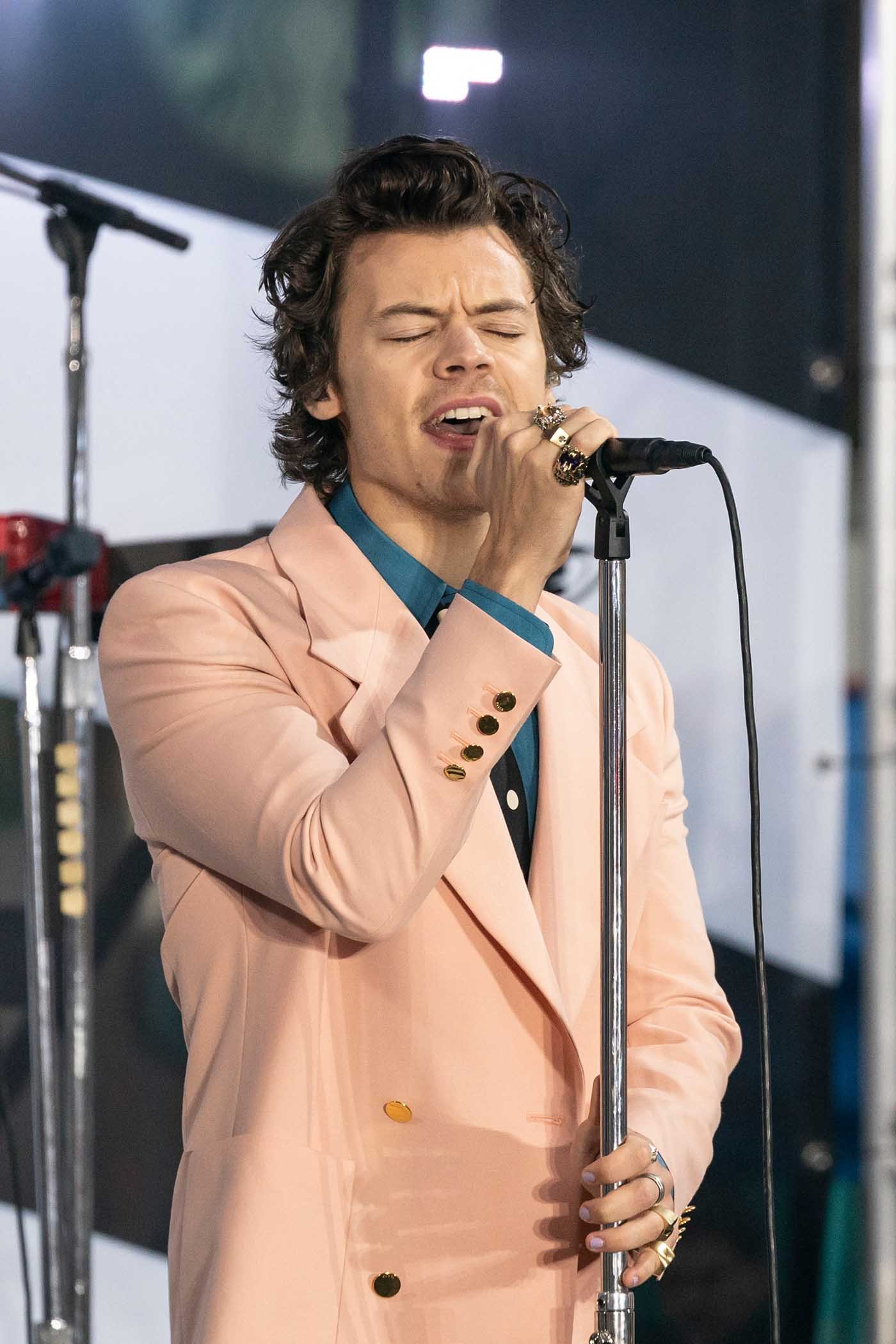 Harry Styles