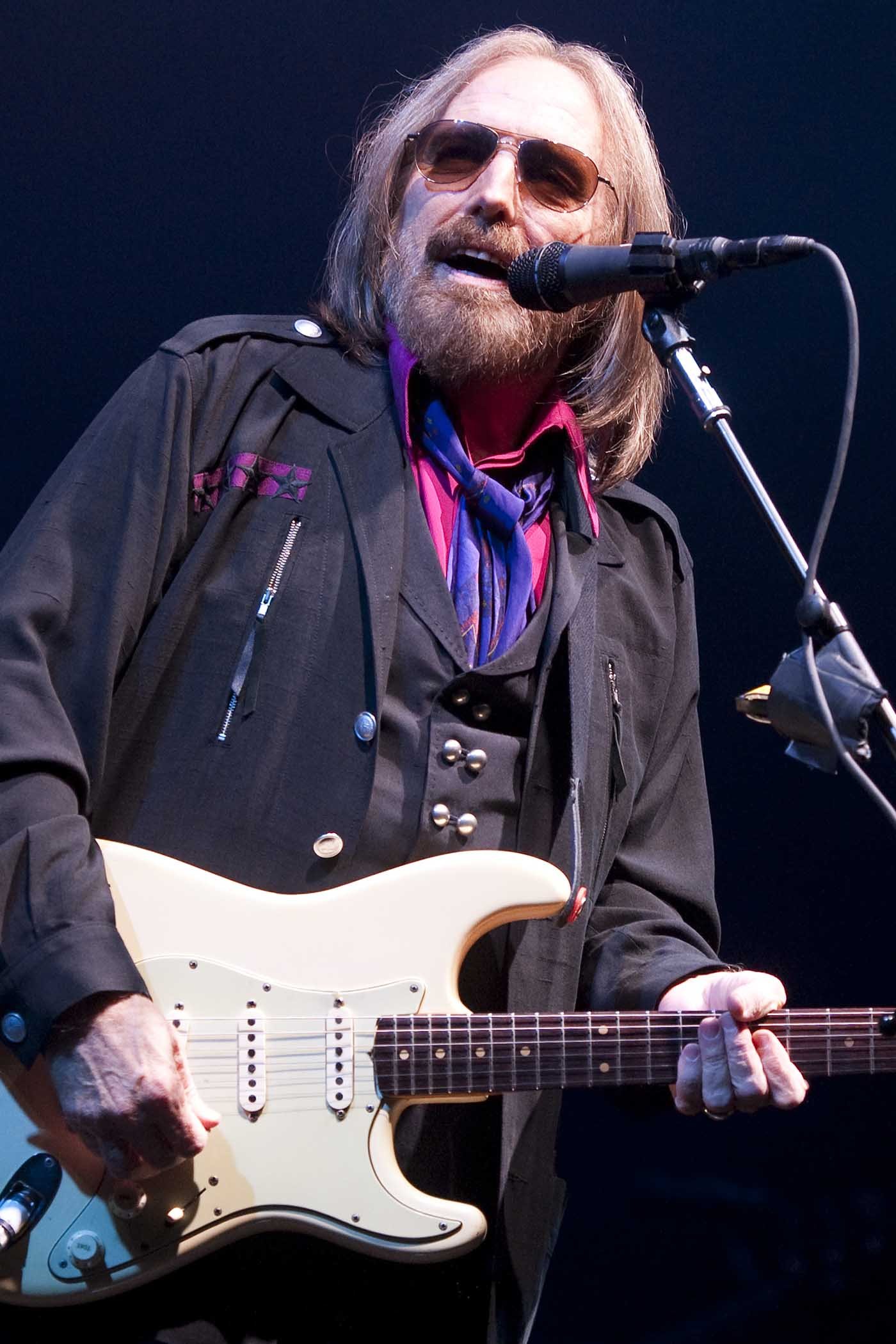 Tom Petty & The Heartbreakers