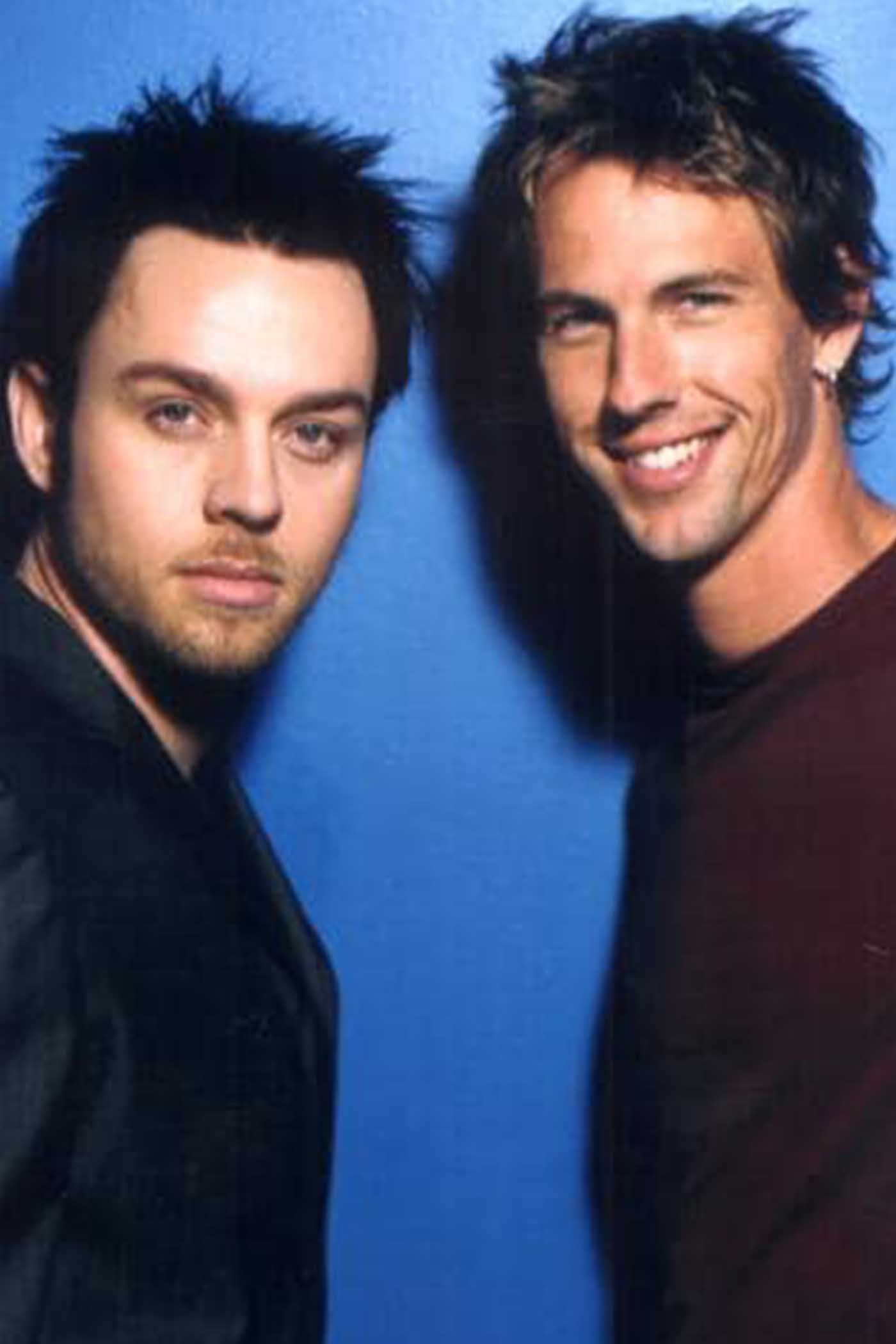 Savage Garden