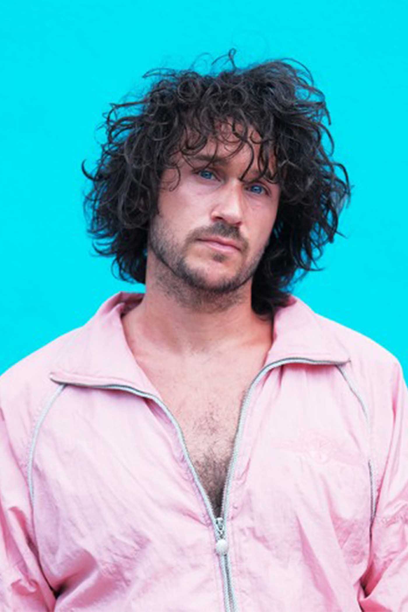 Caleb Hawley