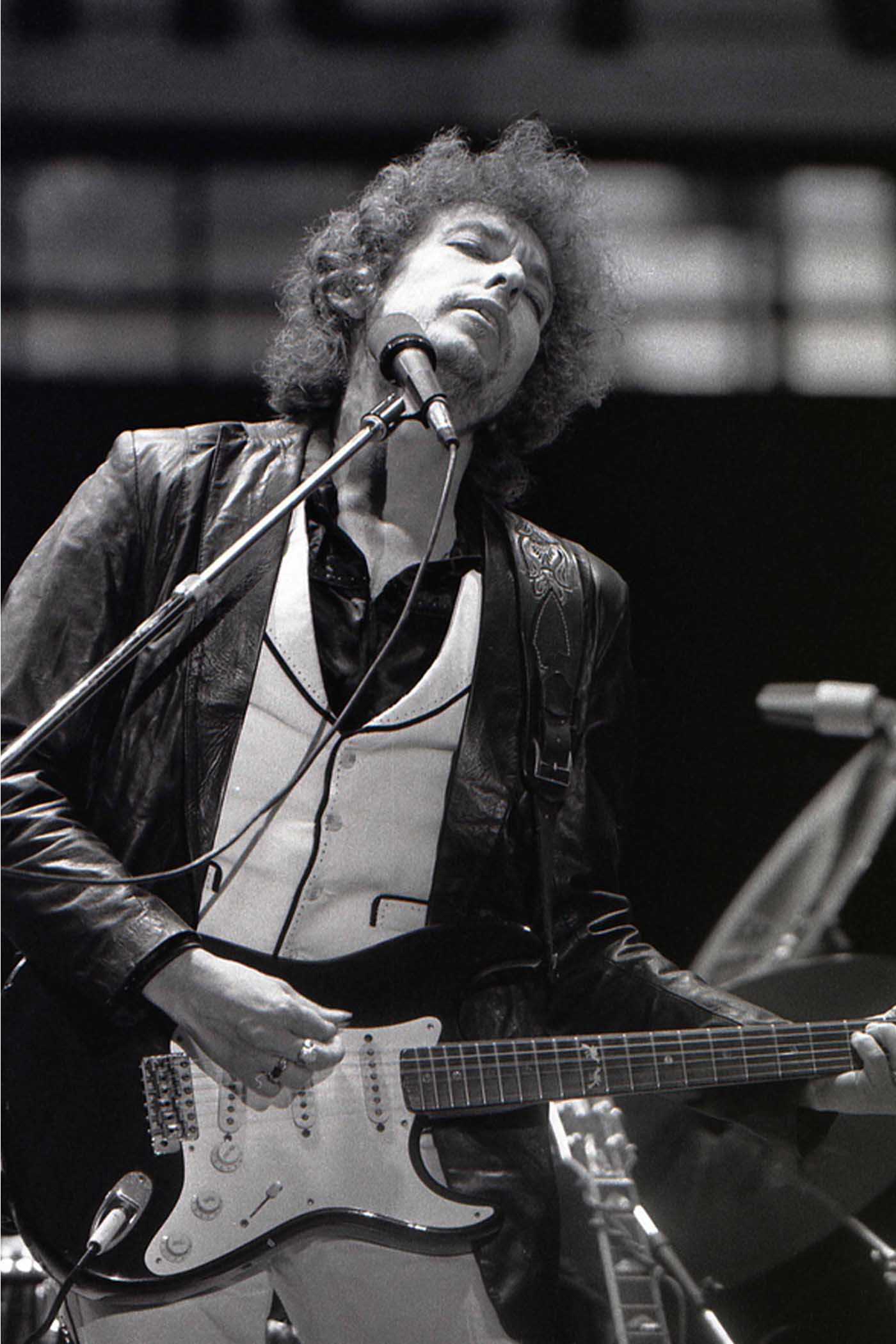 Bob Dylan