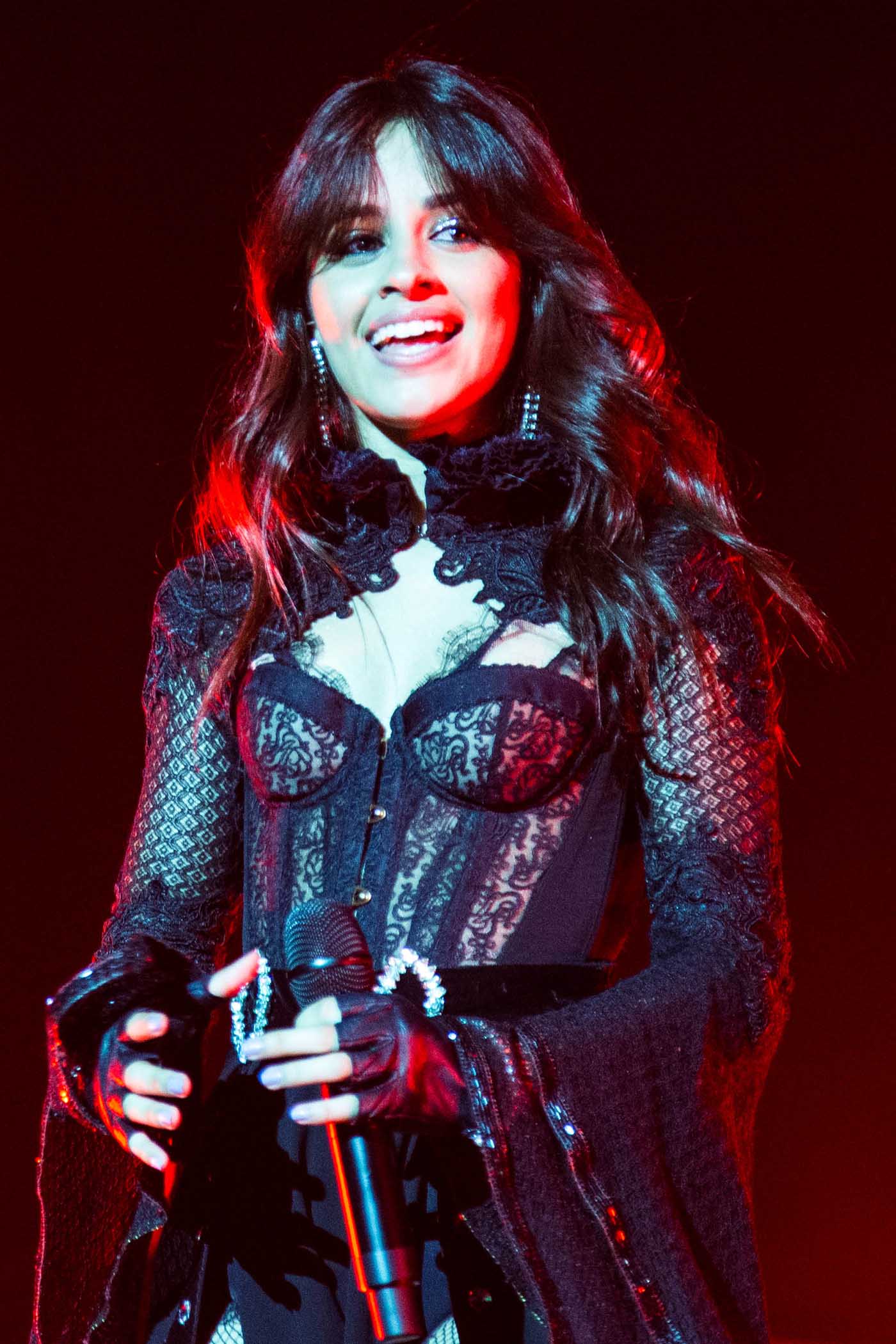 Camila Cabello