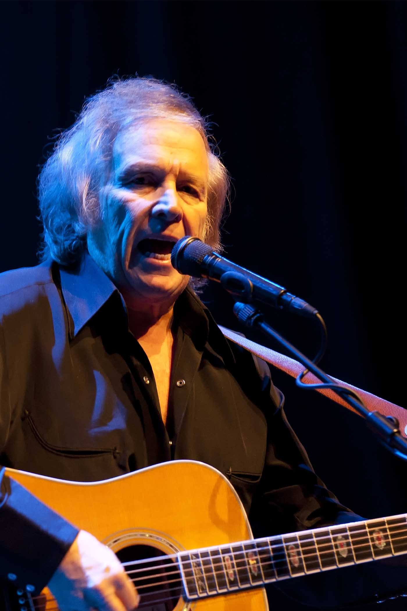 Don McLean