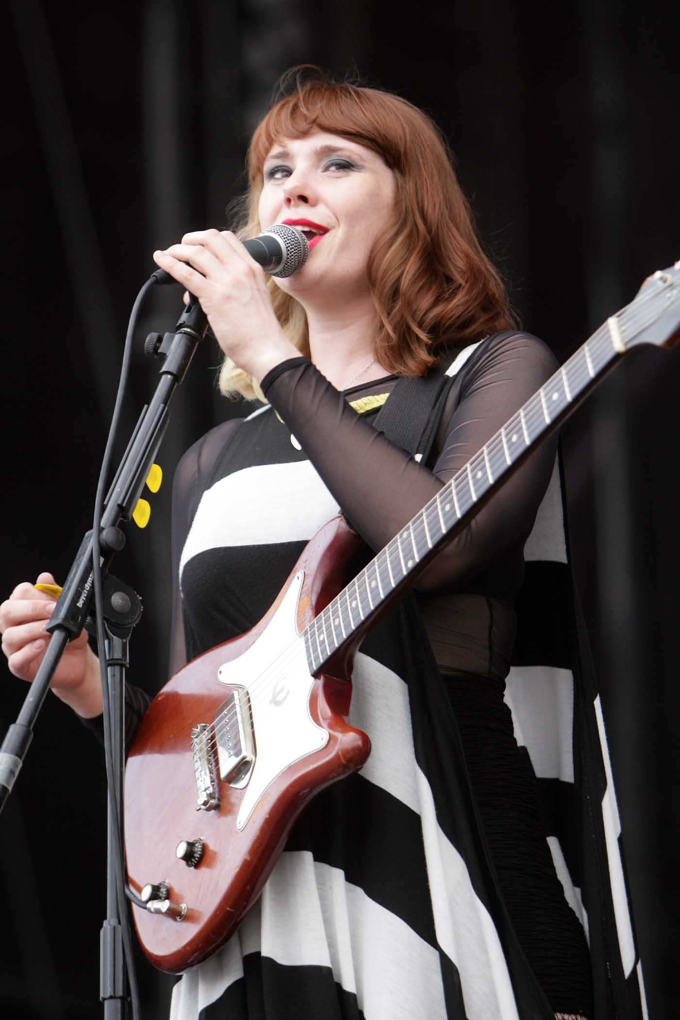 Kate Nash