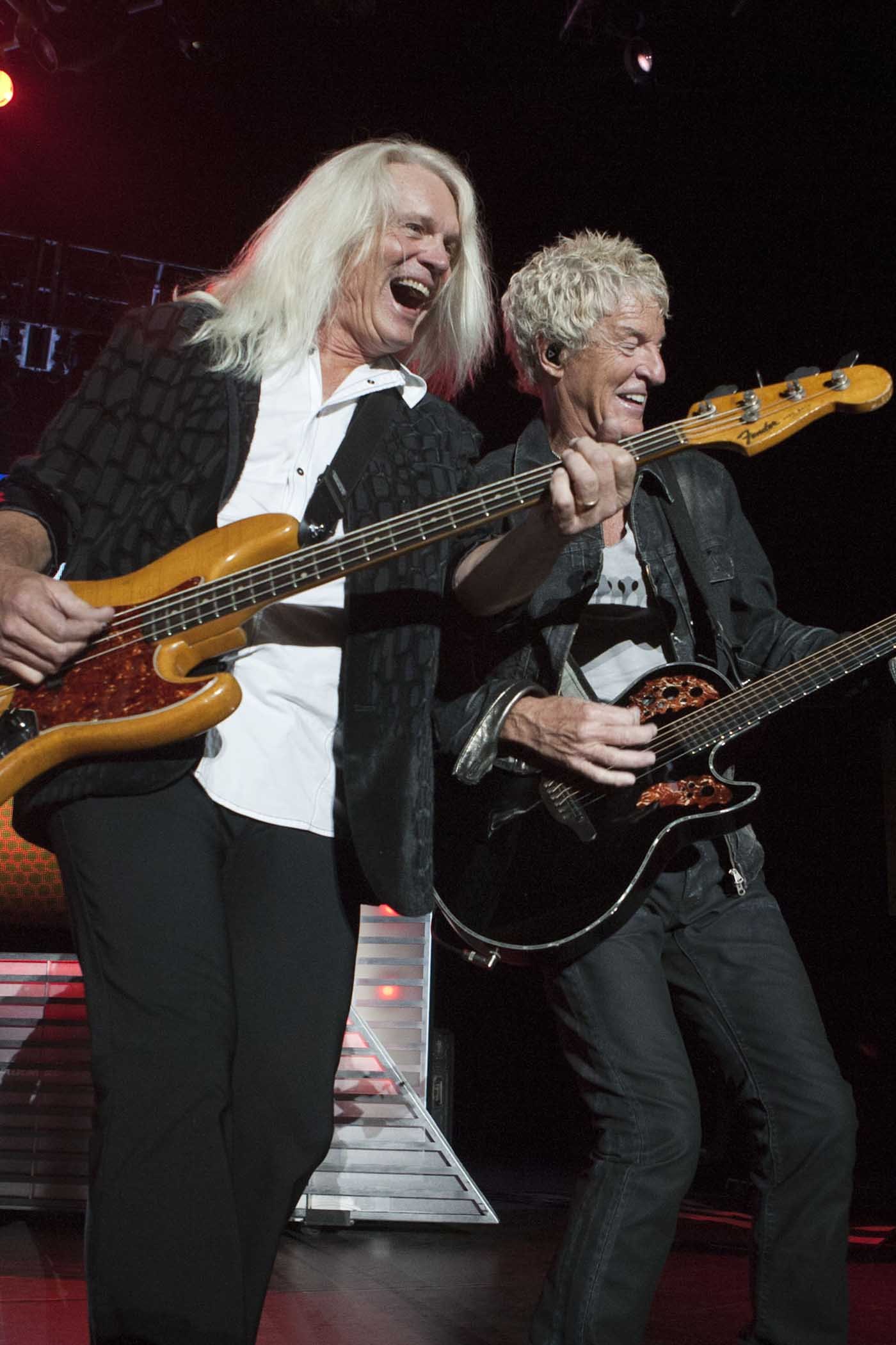 REO Speedwagon