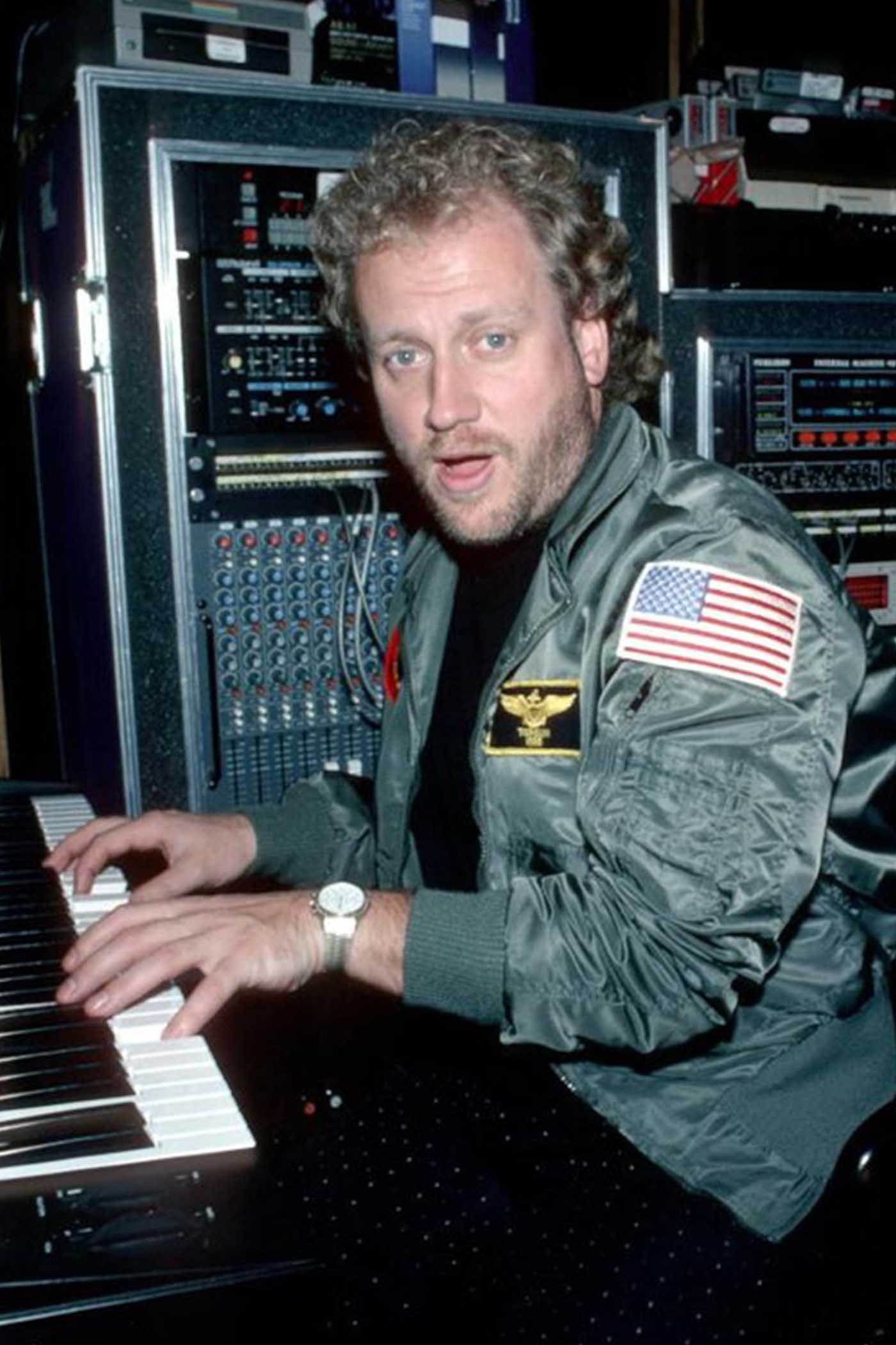 Harold Faltermeyer