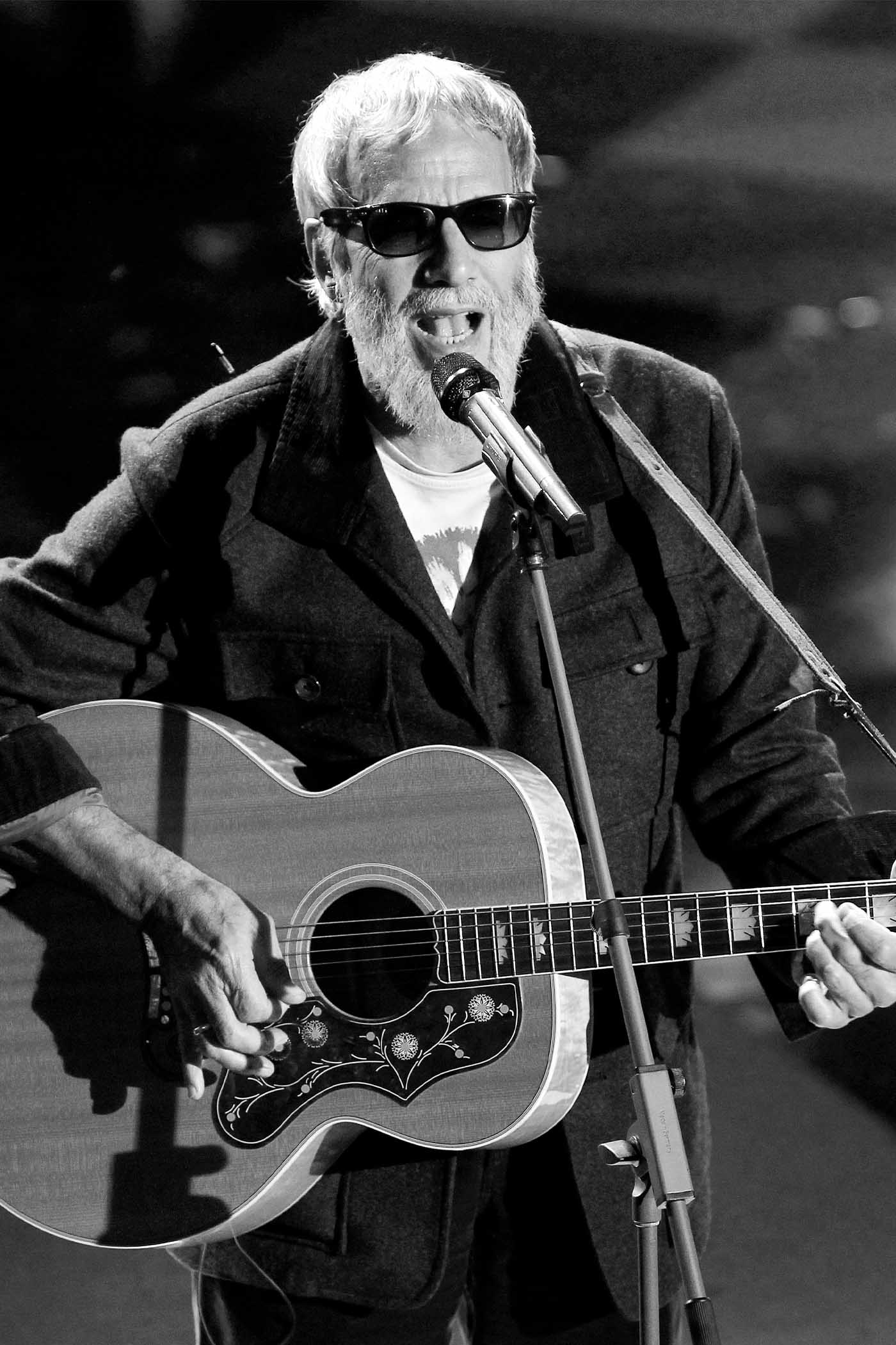 Cat Stevens