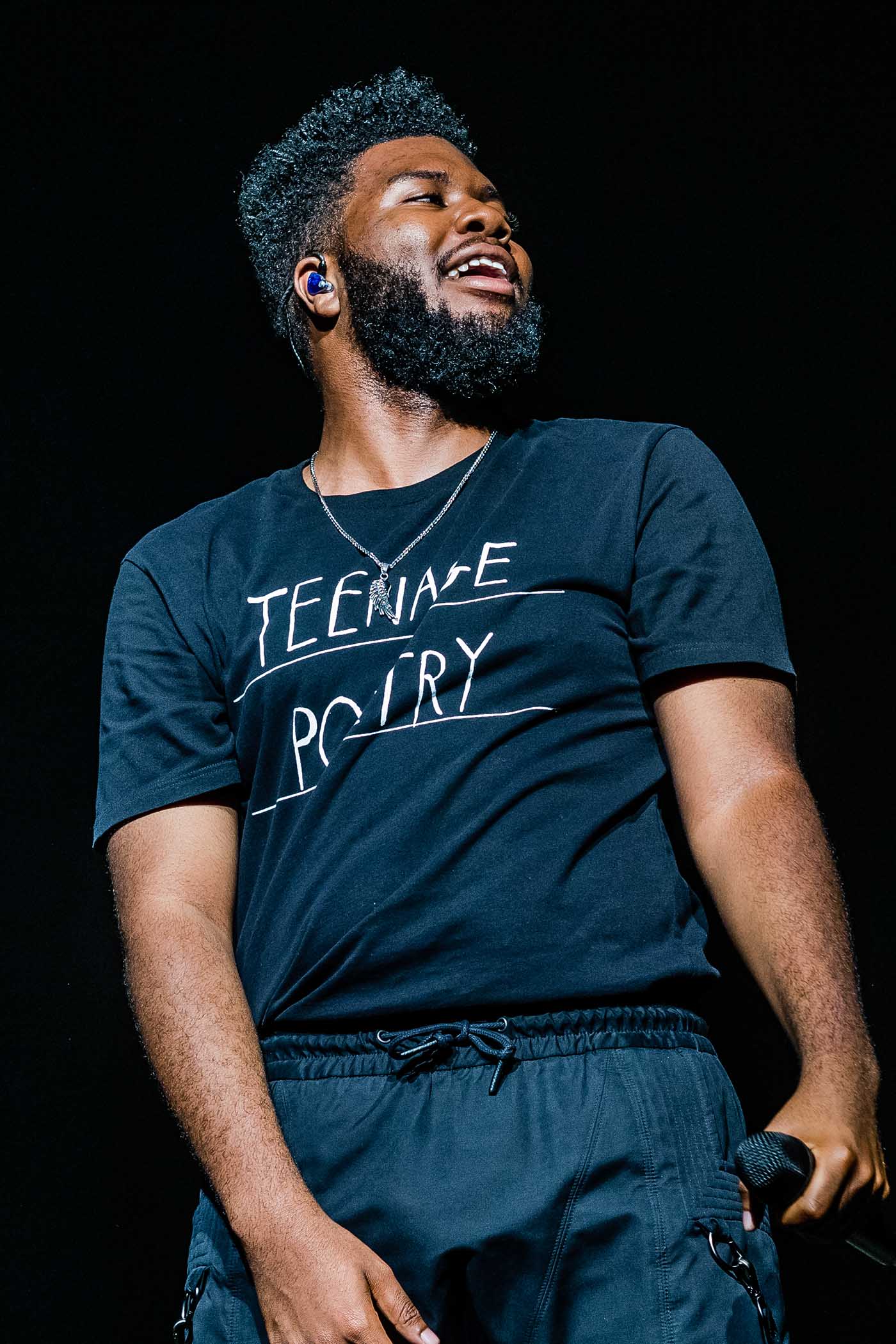 Khalid