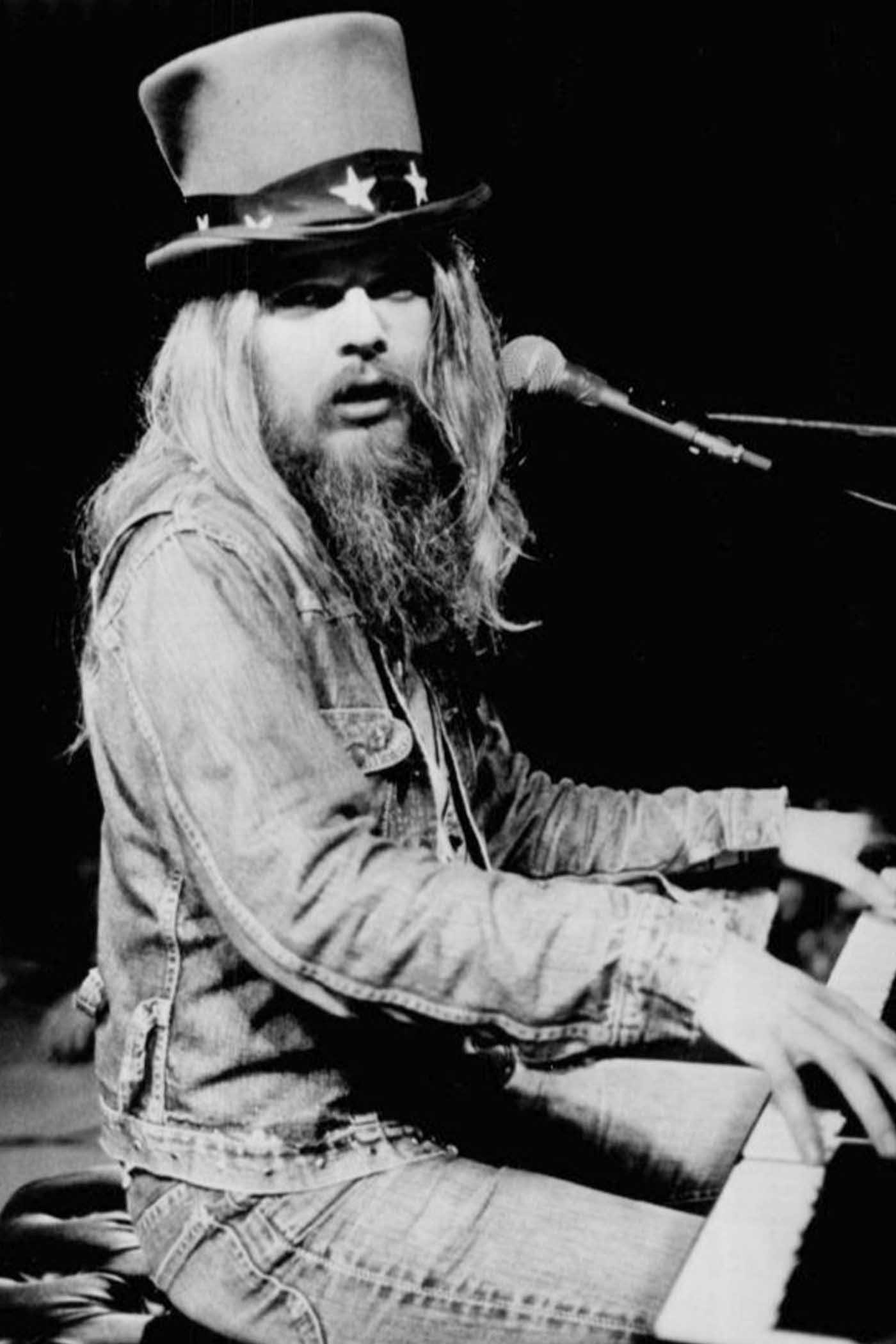 Leon Russell