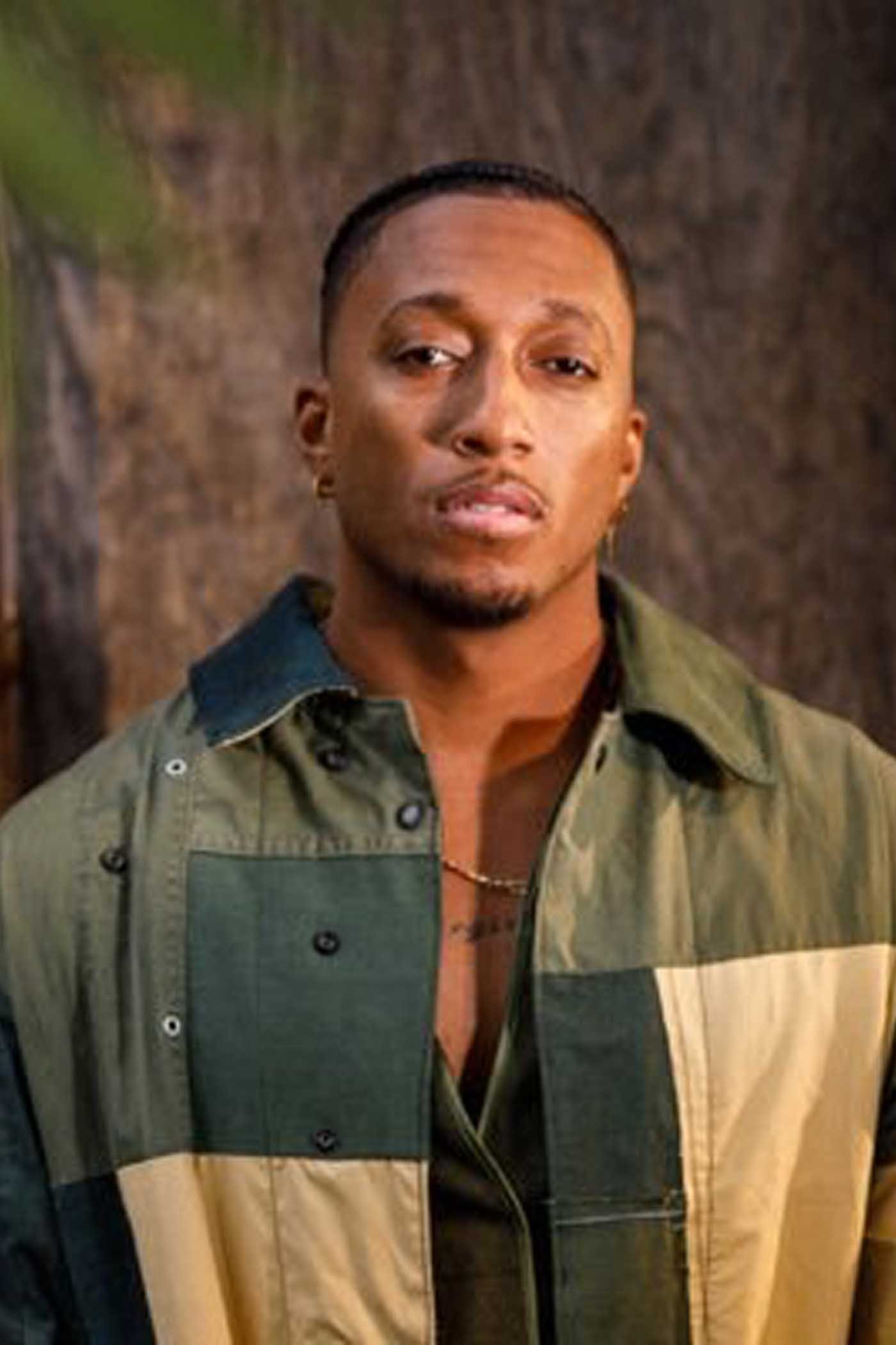 Lecrae