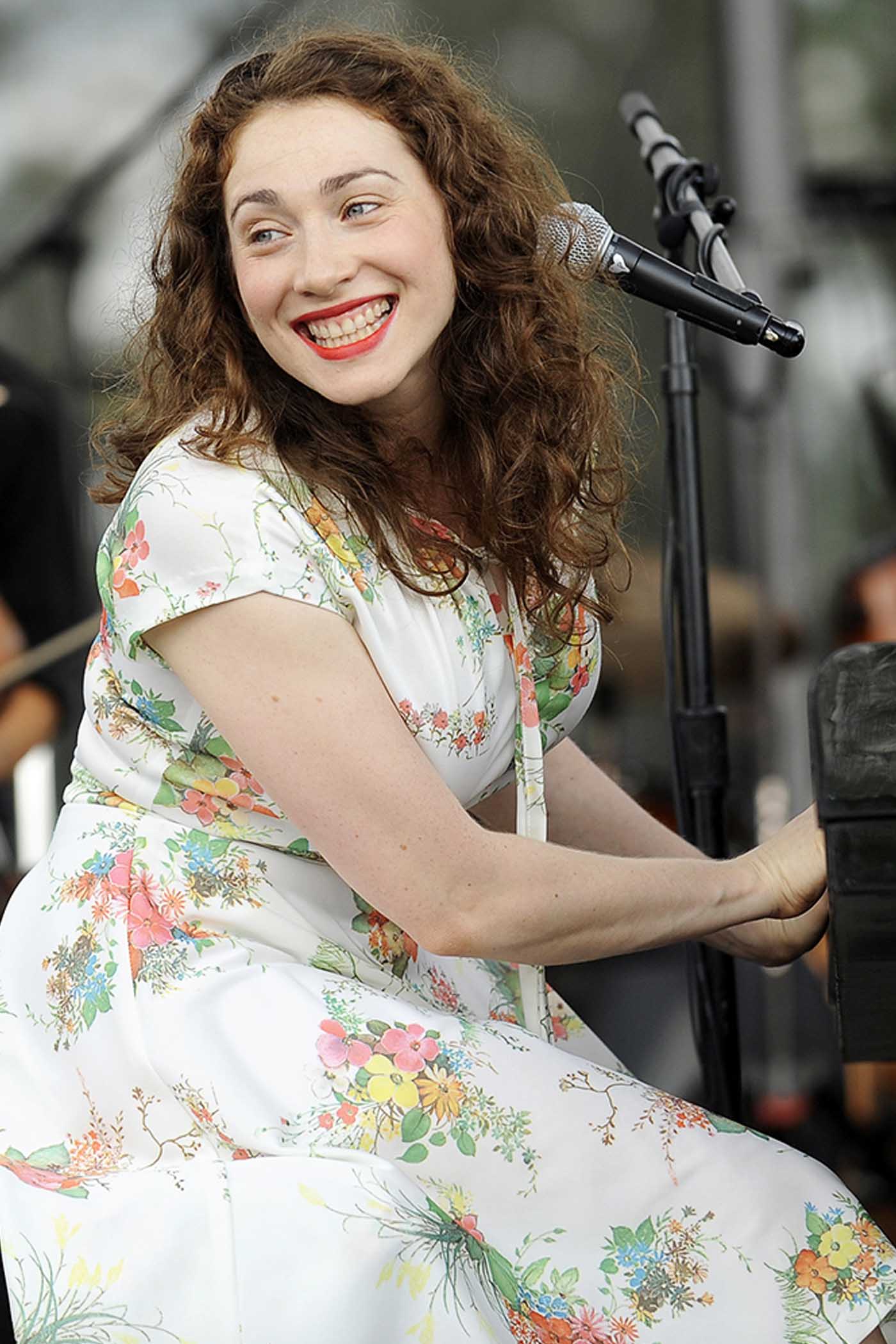 Regina Spektor