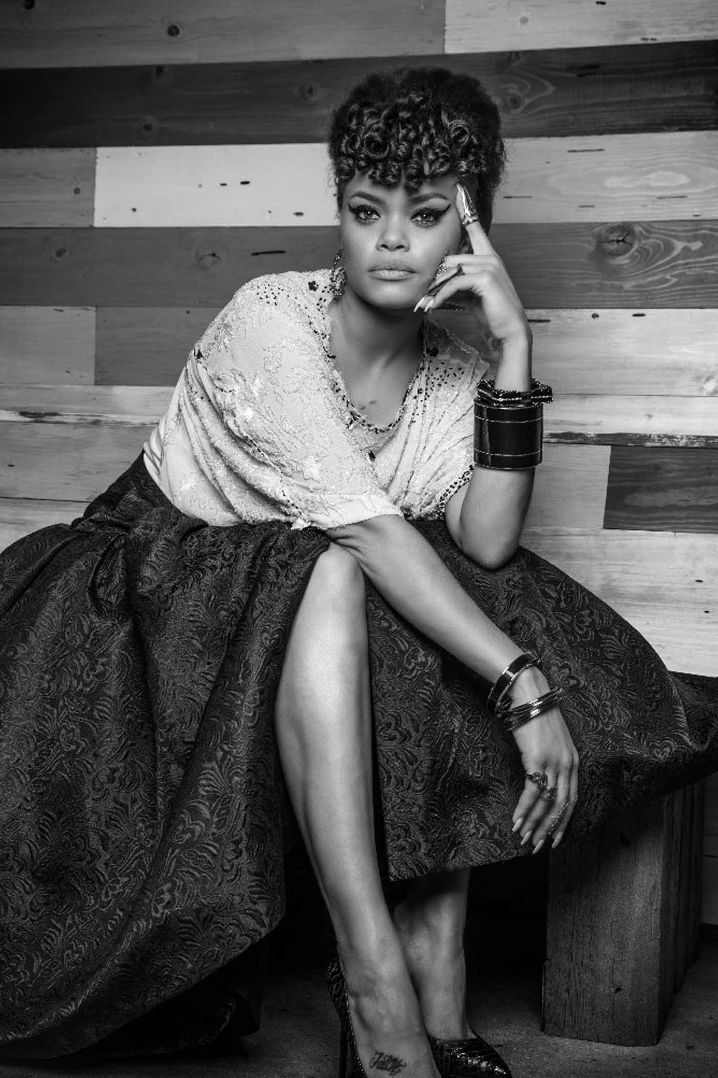 Andra Day