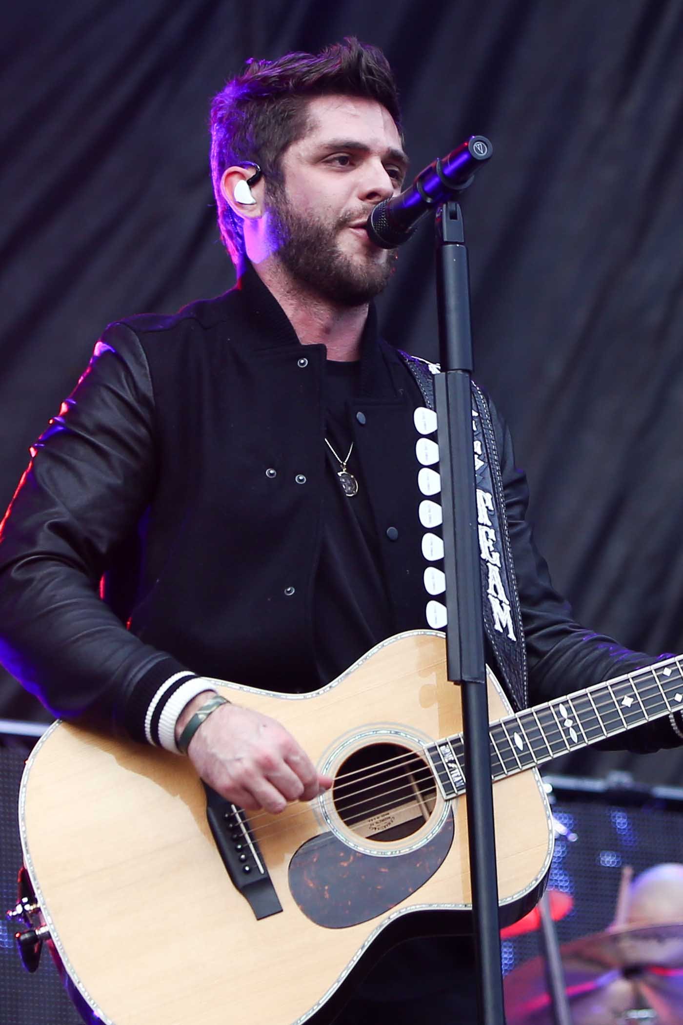 Thomas Rhett