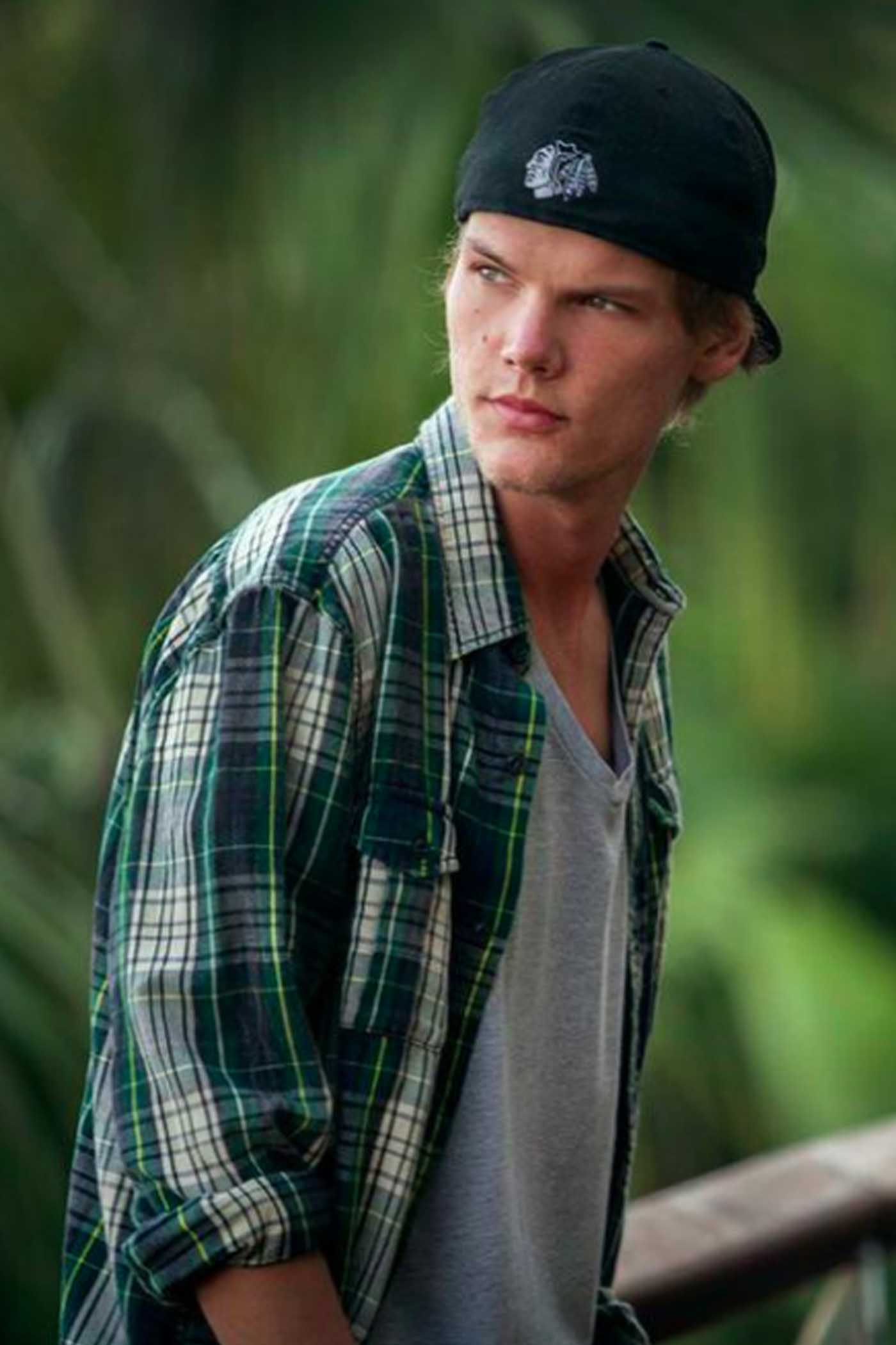 Avicii