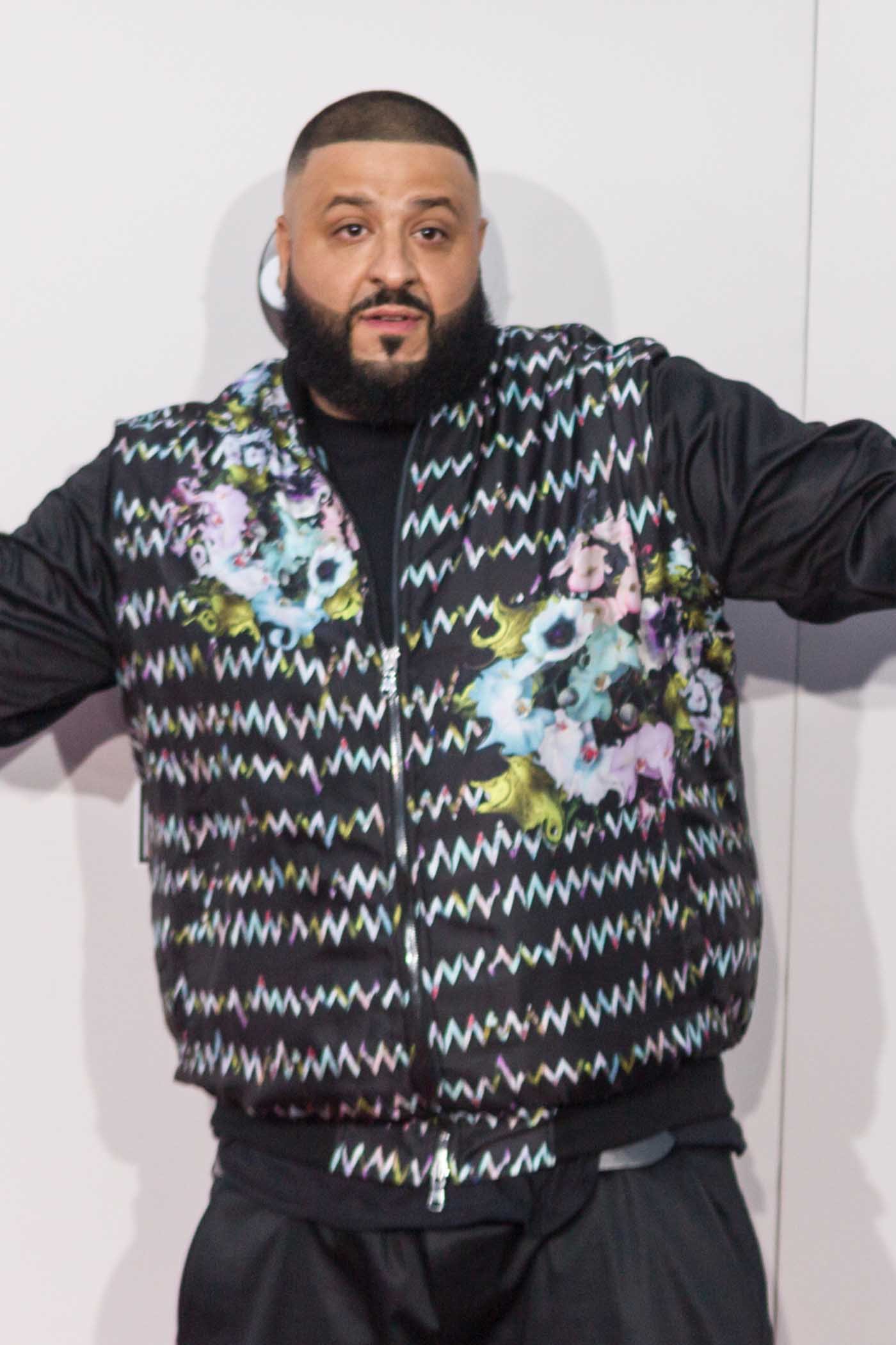 DJ Khaled