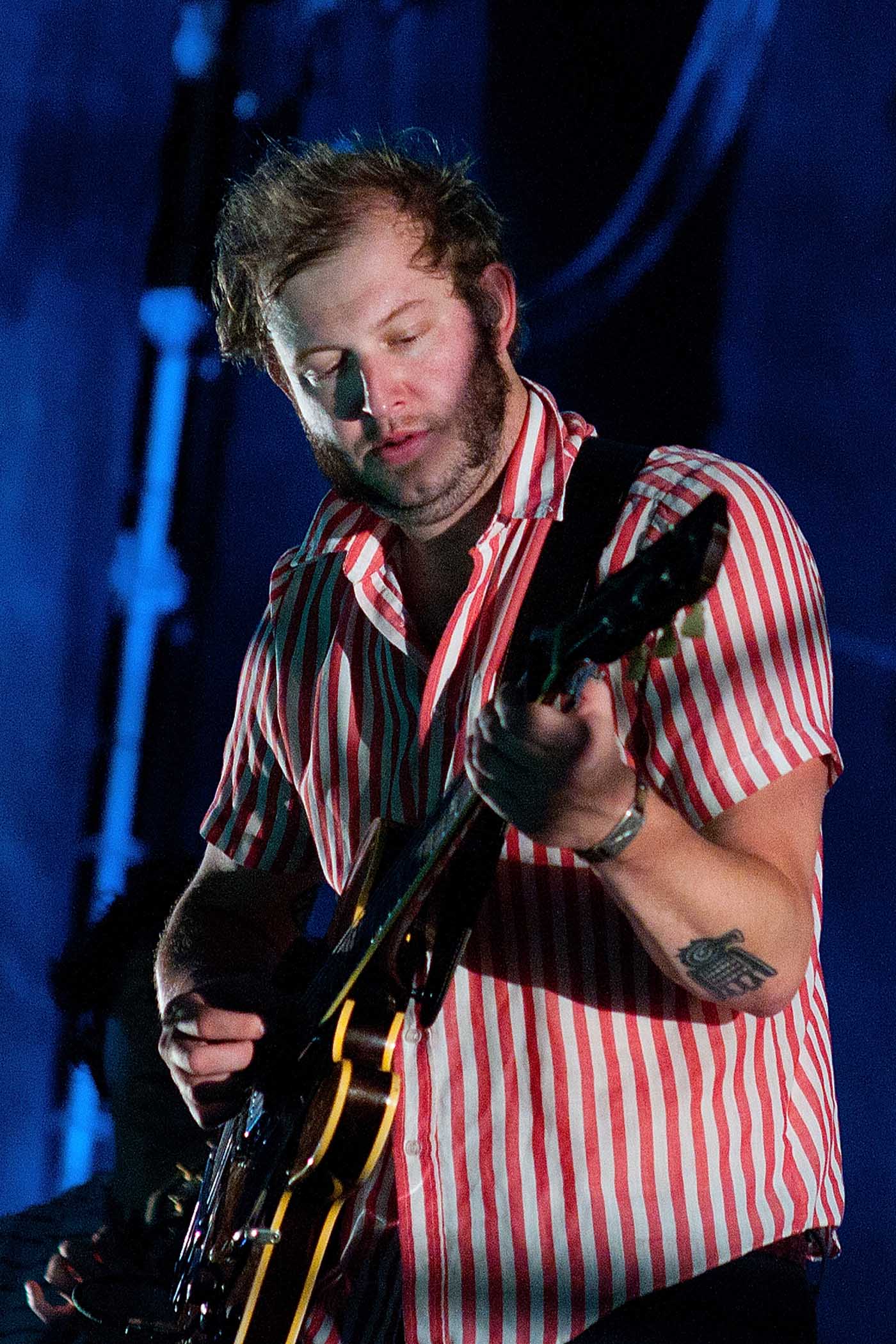 Bon Iver