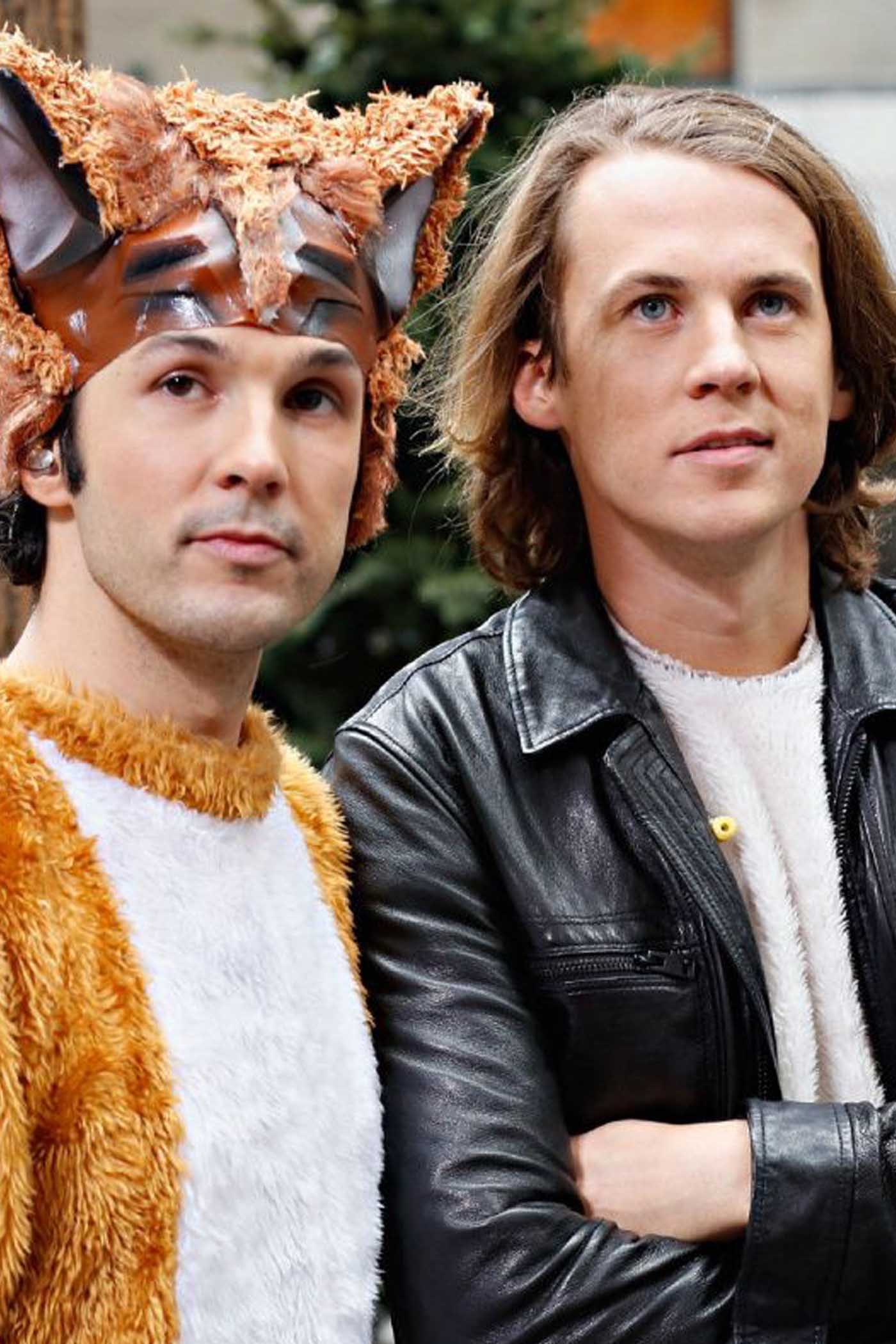 Ylvis