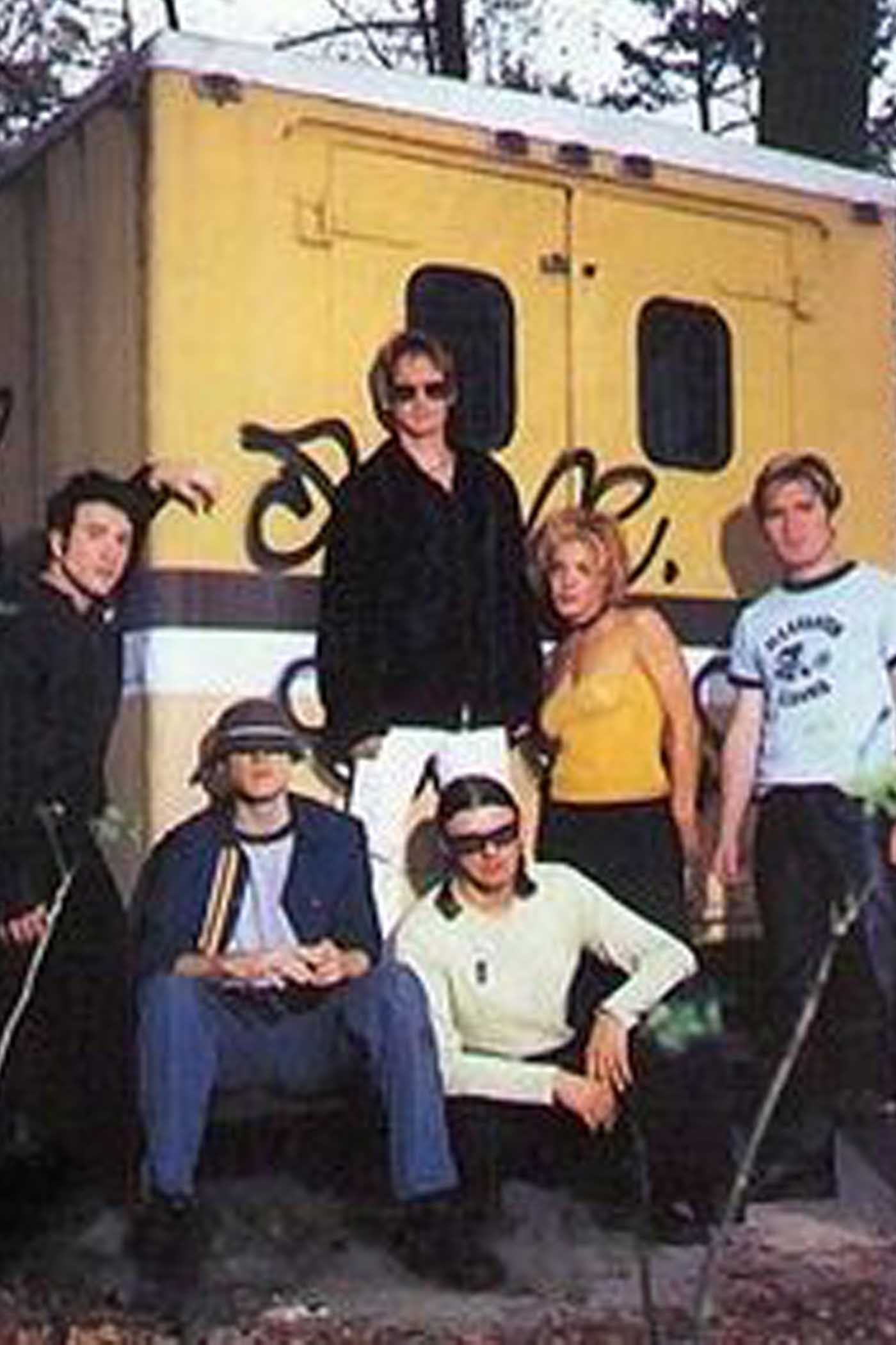 New Radicals