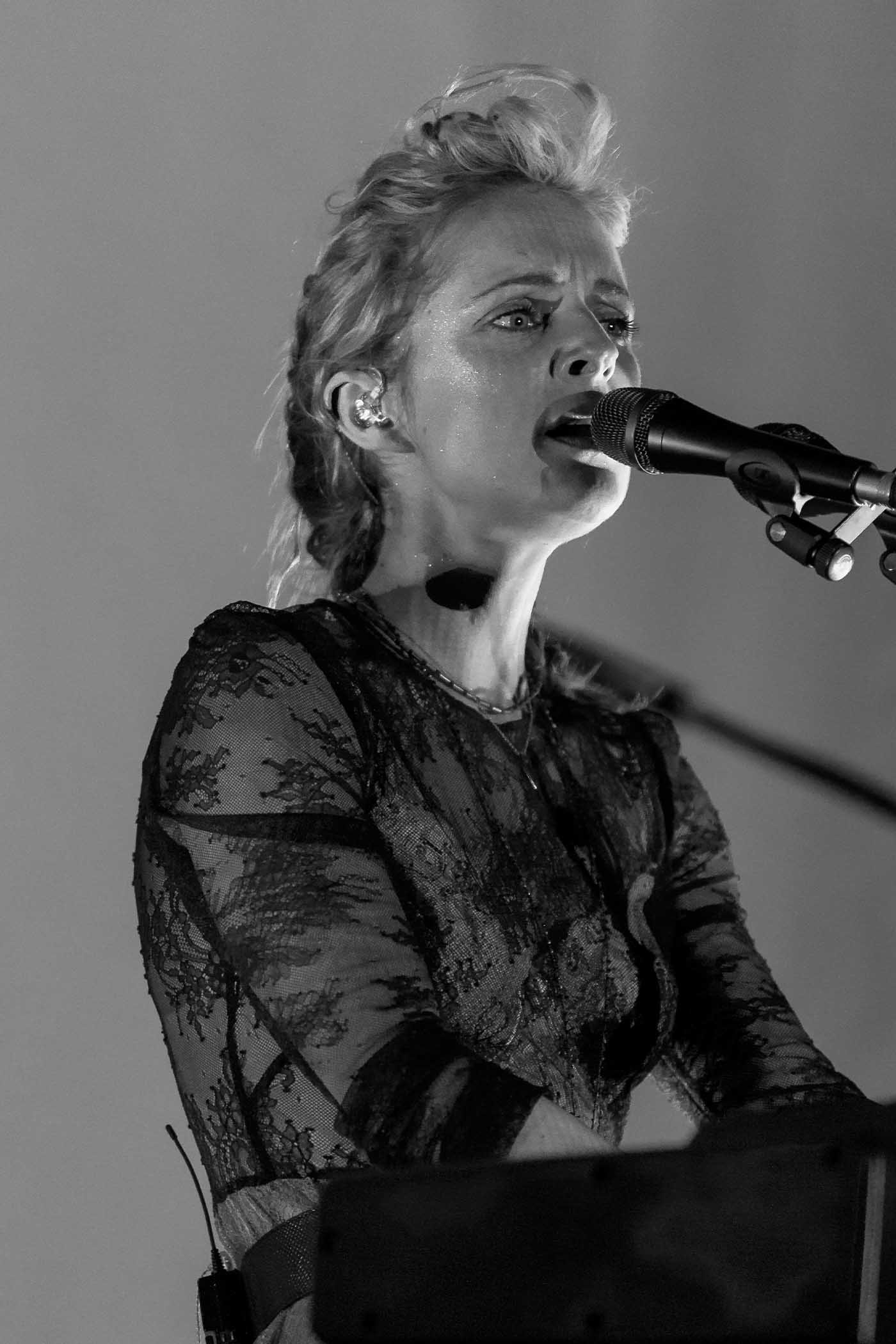 Agnes Obel