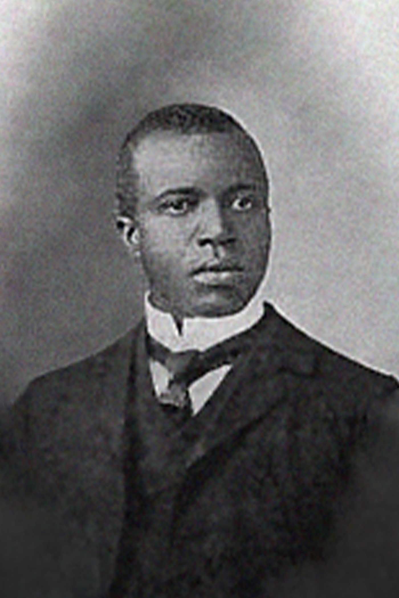 Scott Joplin
