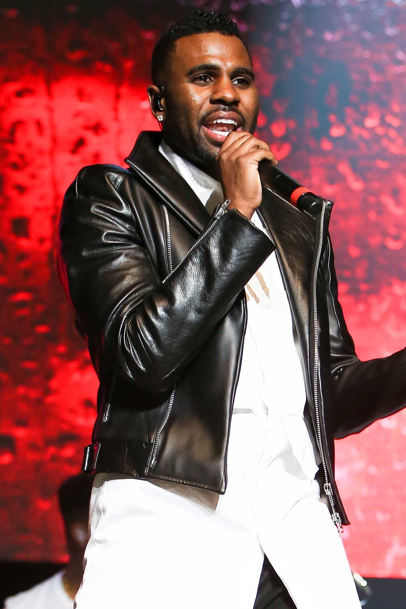 Jason Derulo