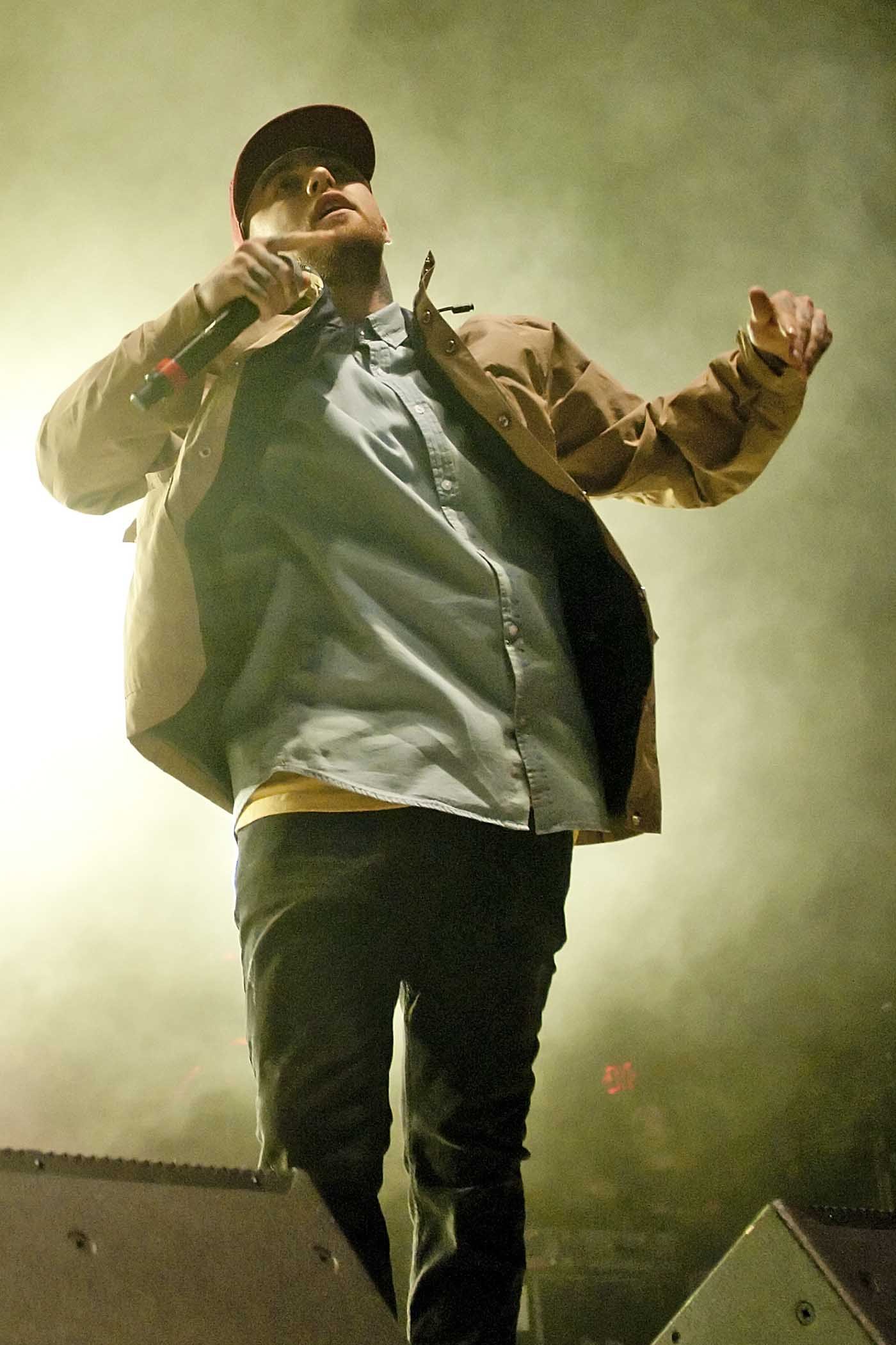 Mac Miller